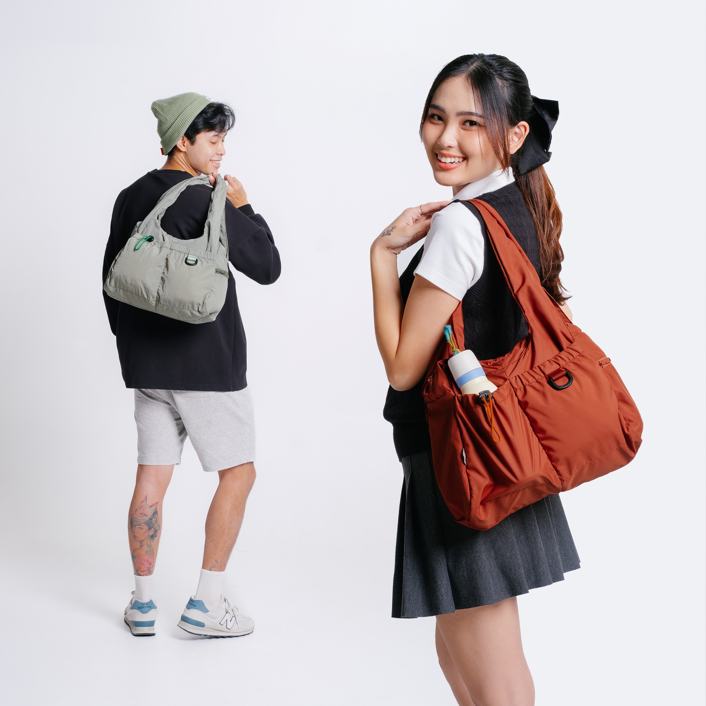 Evroa Mova Shoulder Bag