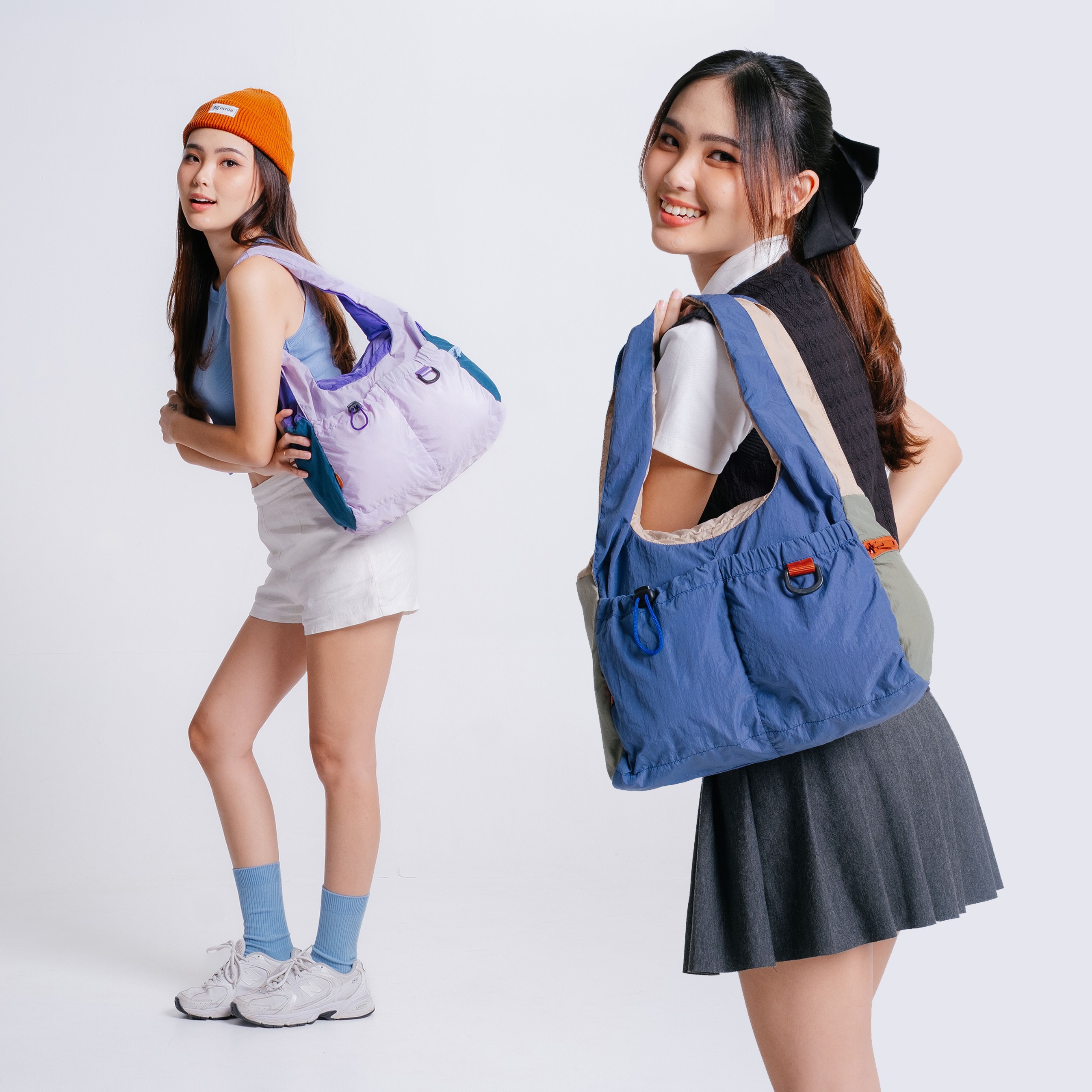 Evroa Mova Shoulder Bag