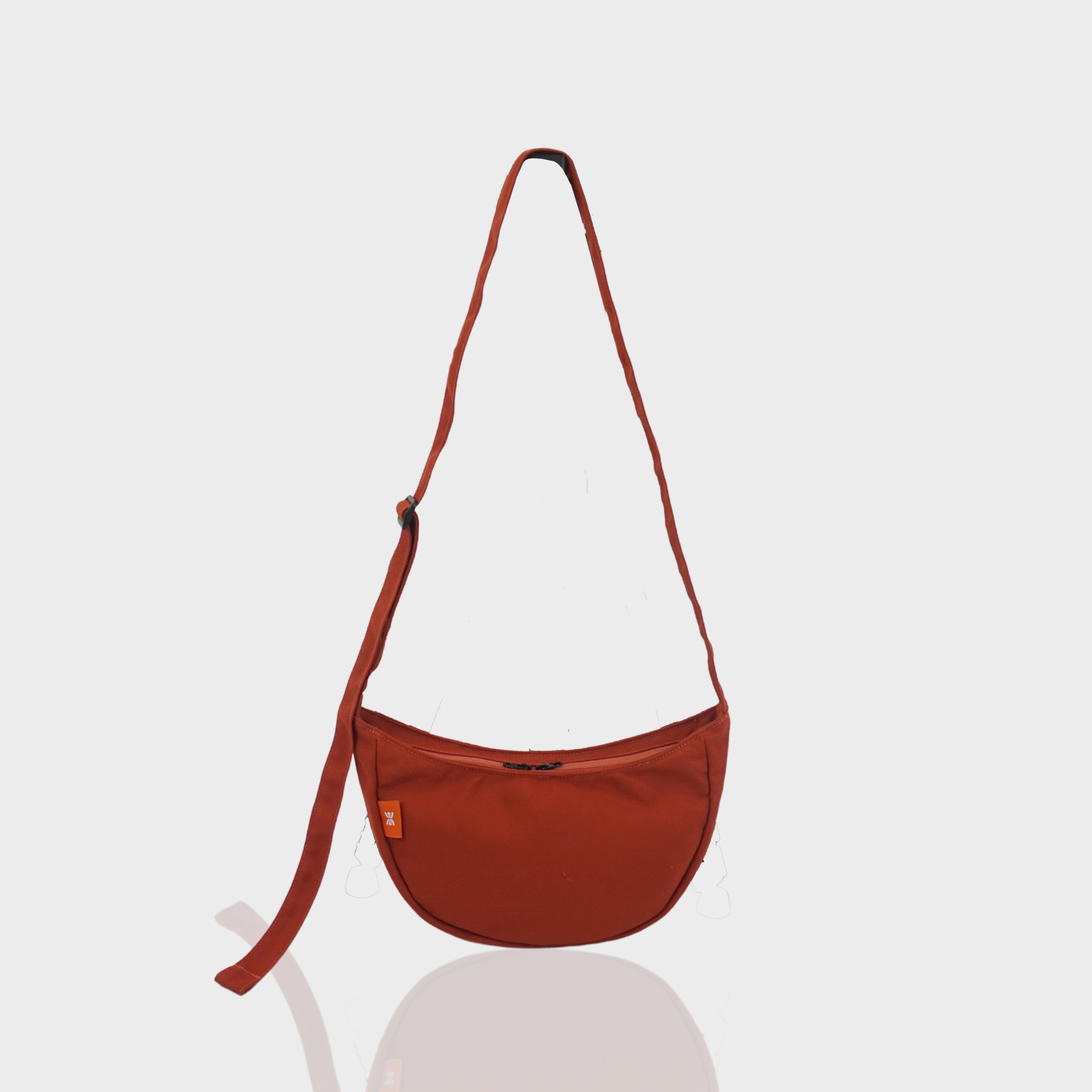 Evroa Neiva Slingbag - Terracota