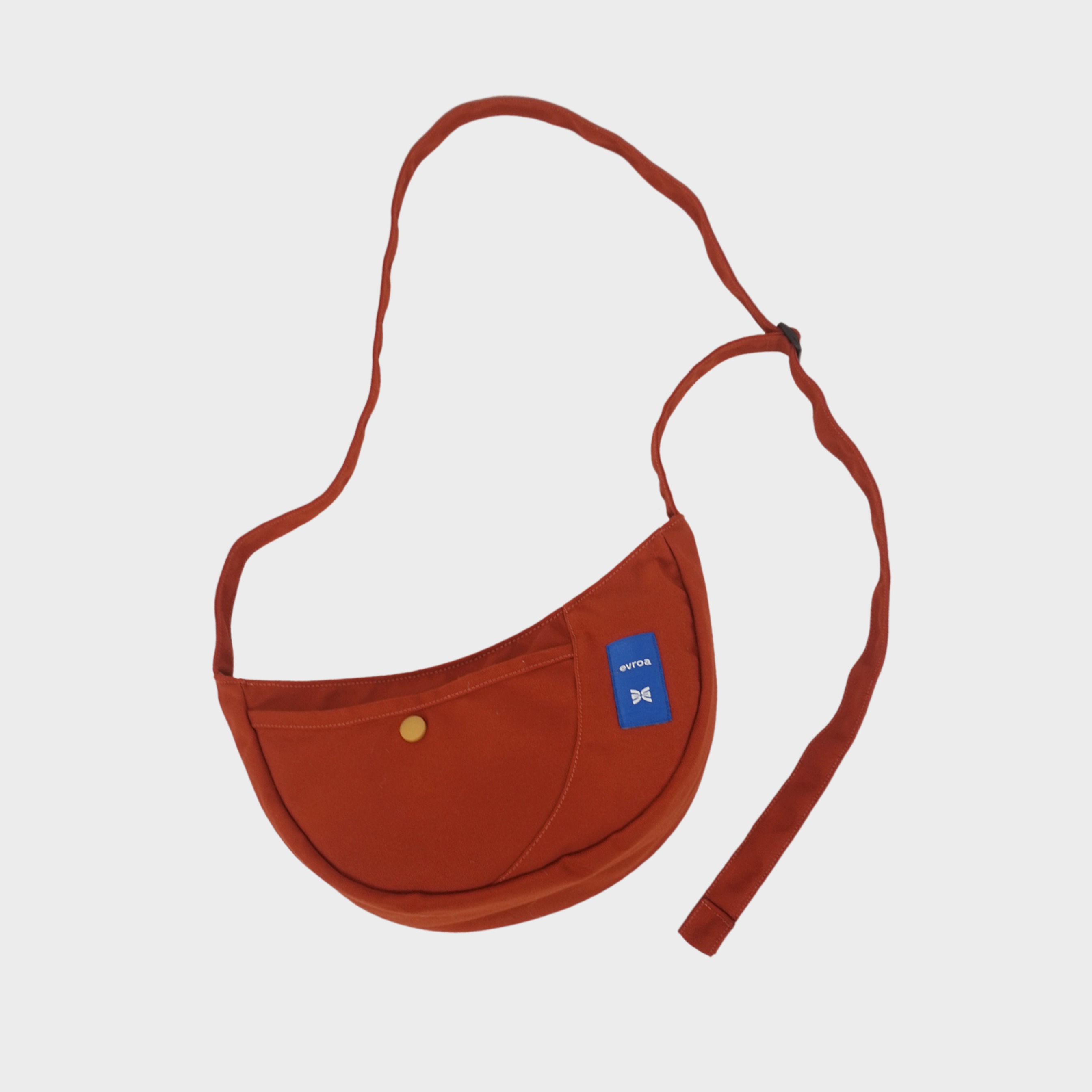 Evroa Neiva Slingbag - Terracota