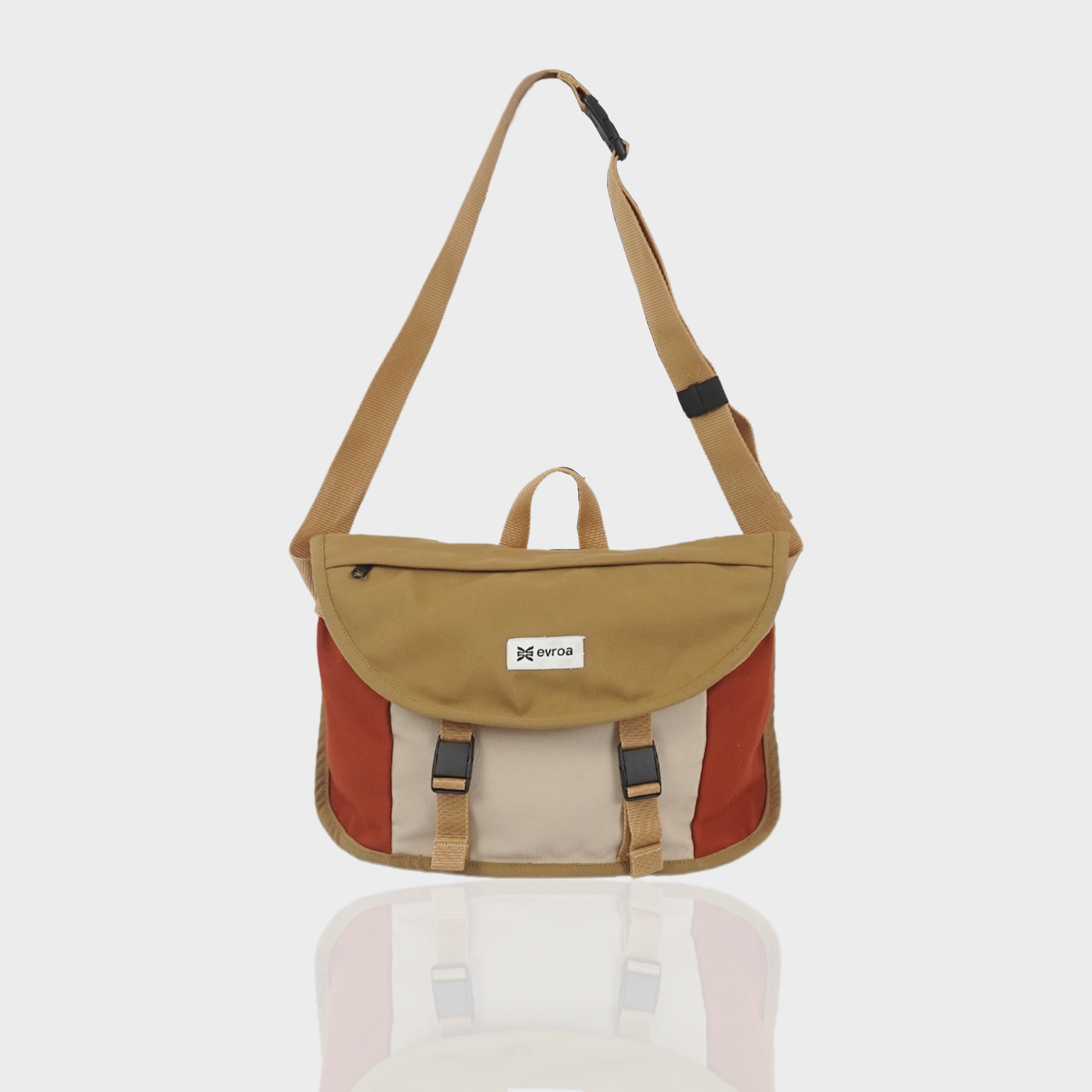 Evroa Palmer Slingbag All Varian