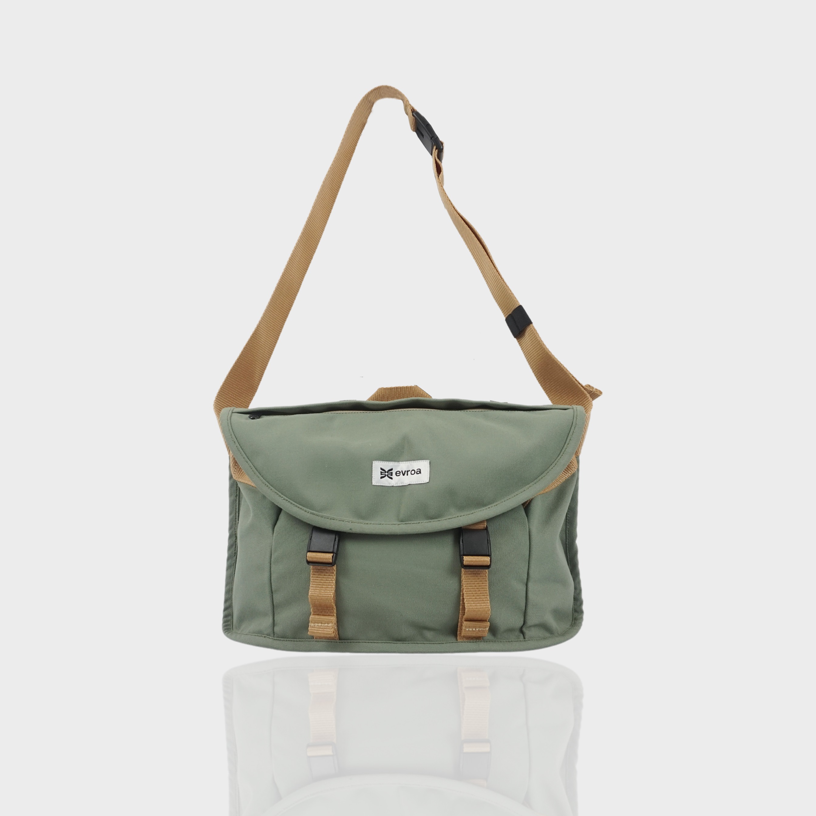 Evroa Palmer Slingbag All Varian