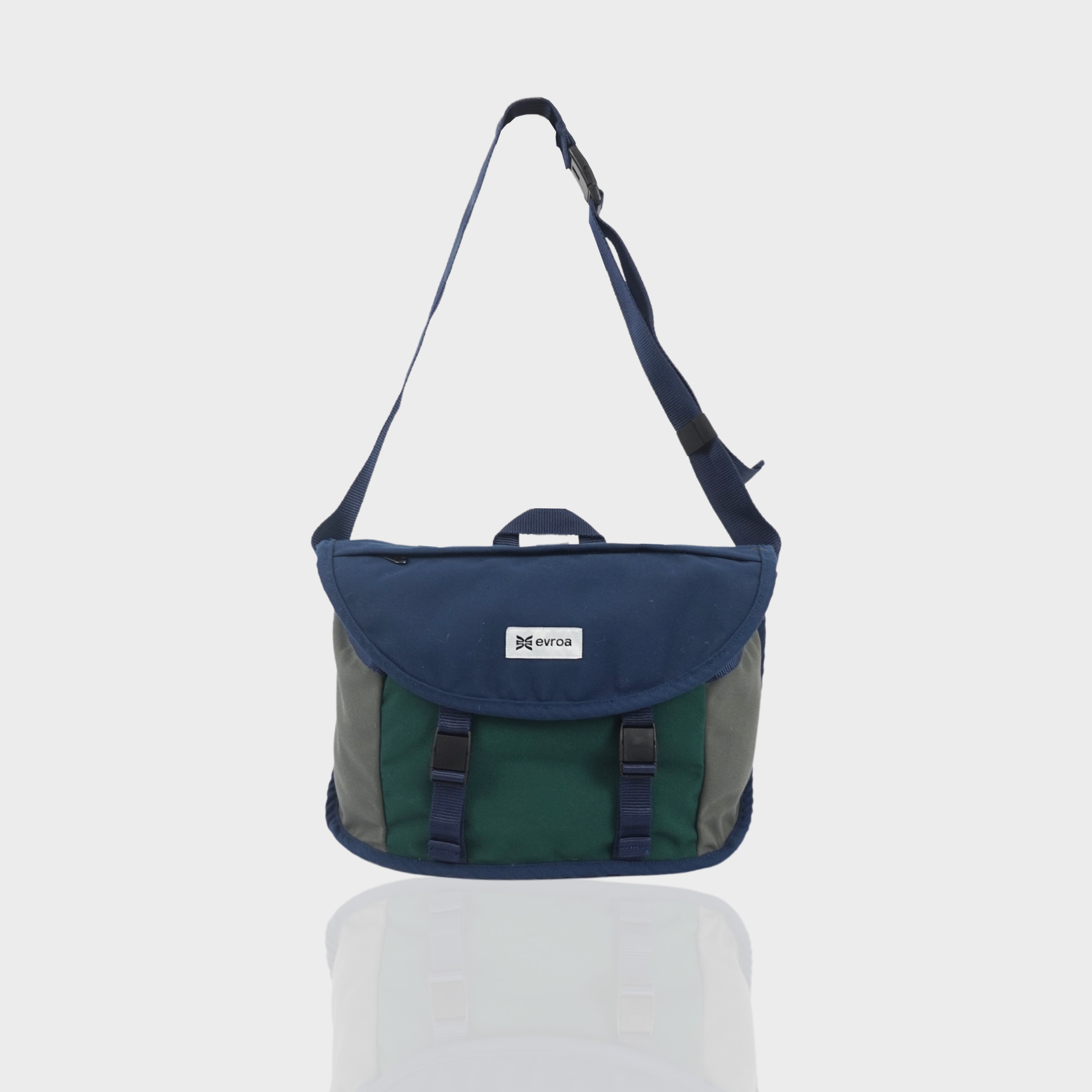 Evroa Palmer Slingbag All Varian