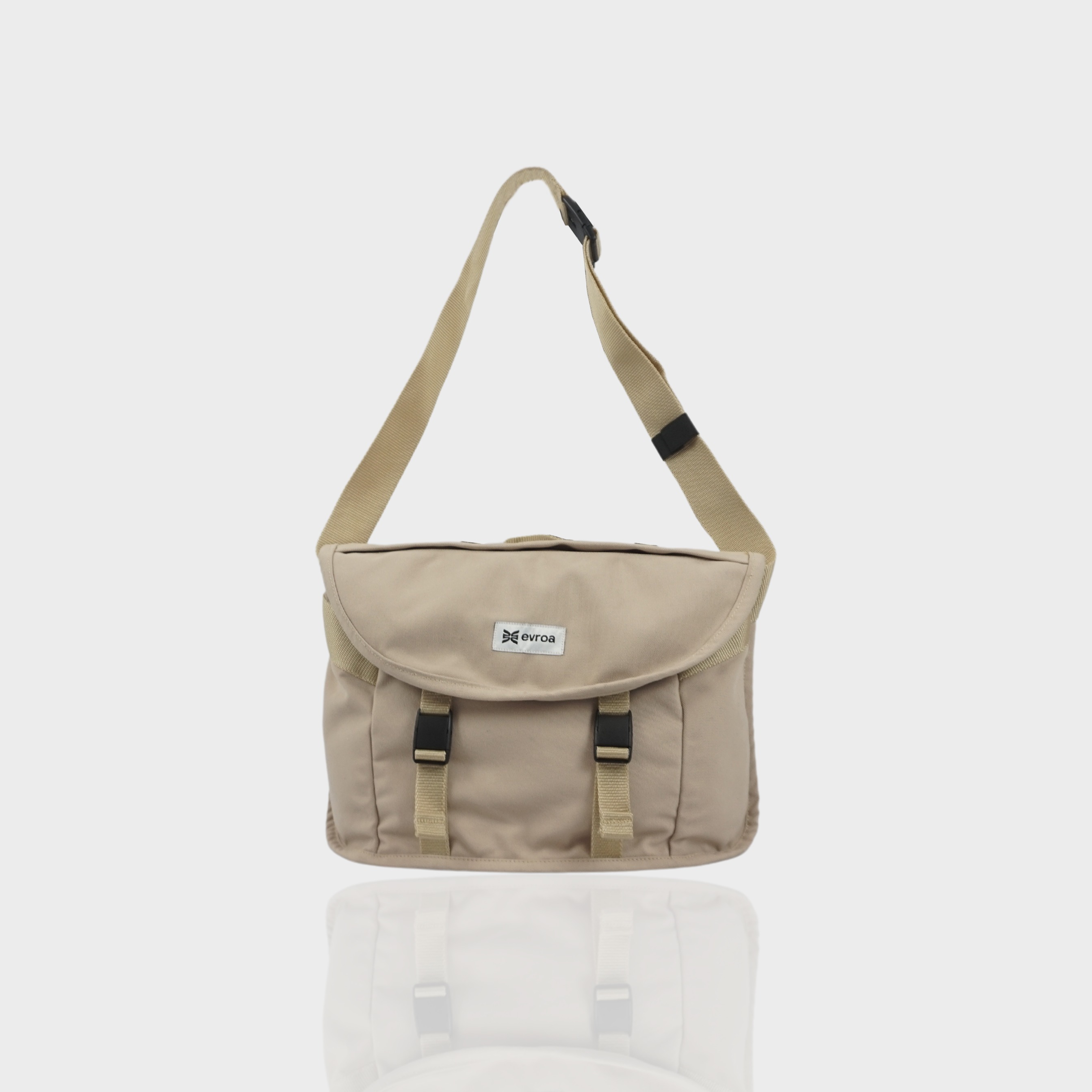 Evroa Palmer Slingbag All Varian
