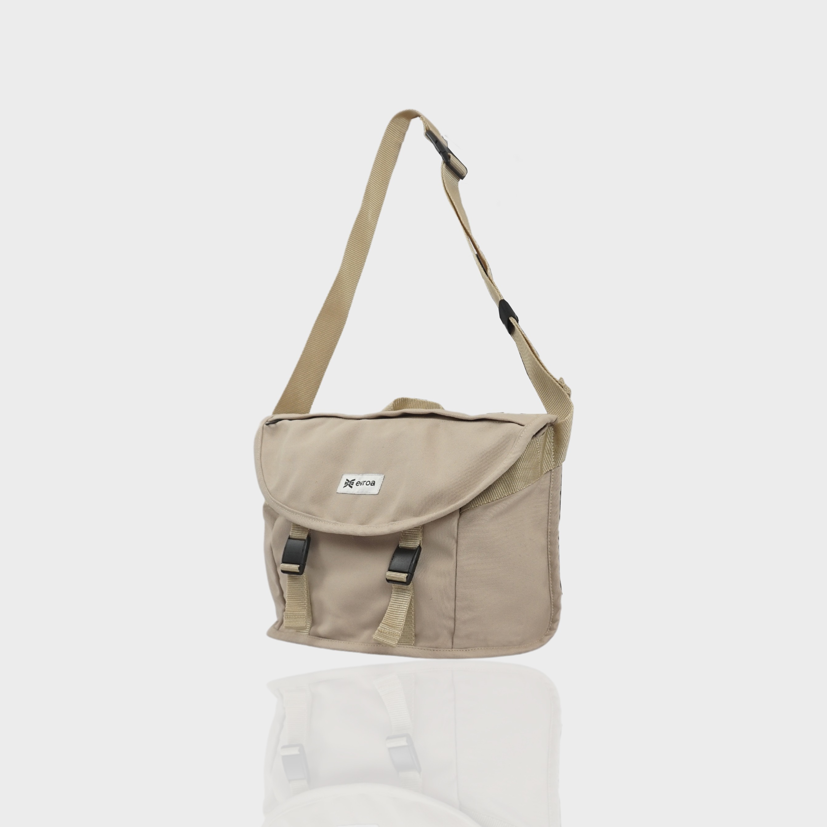 Evroa Palmer Slingbag - Choral