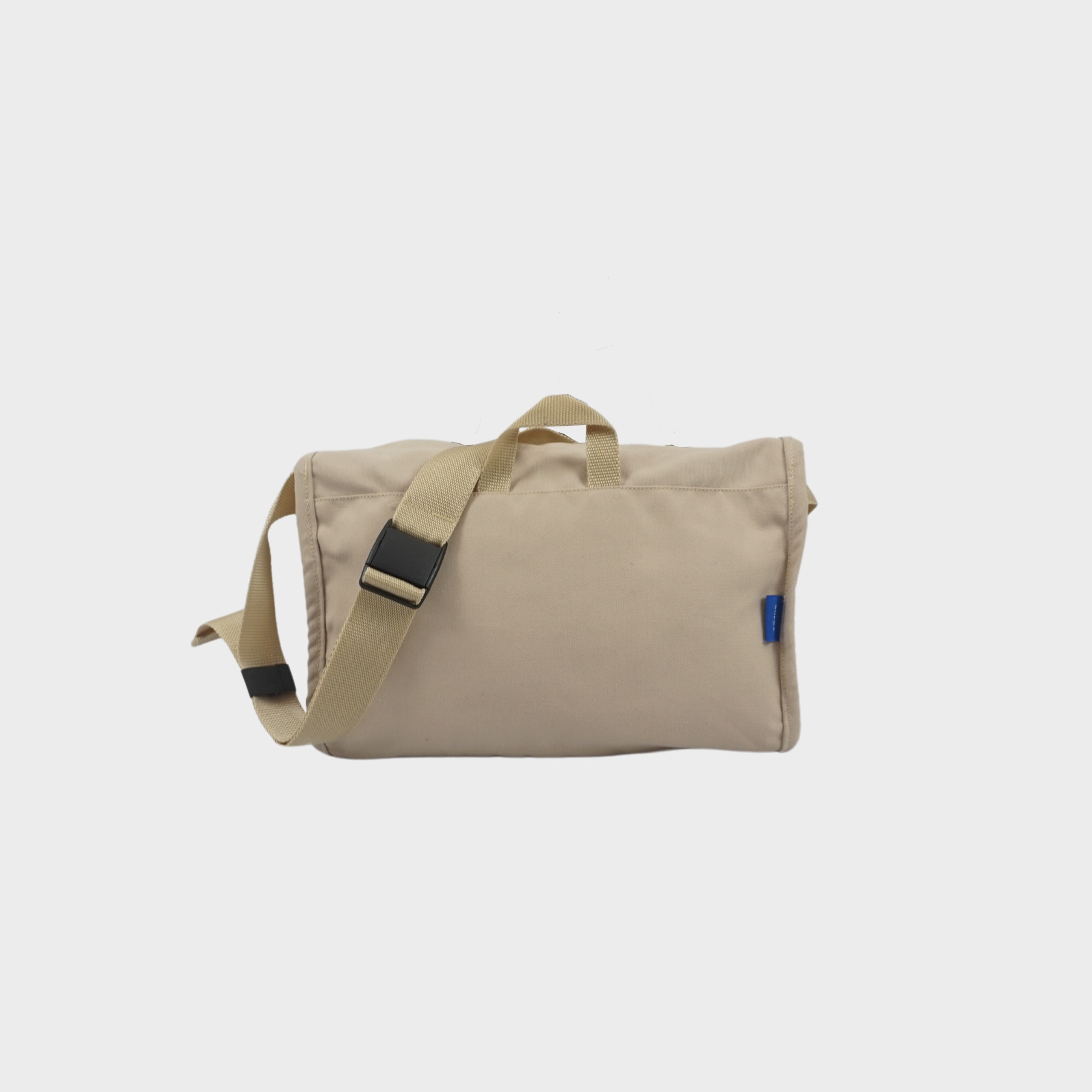 Evroa Palmer Slingbag - Choral