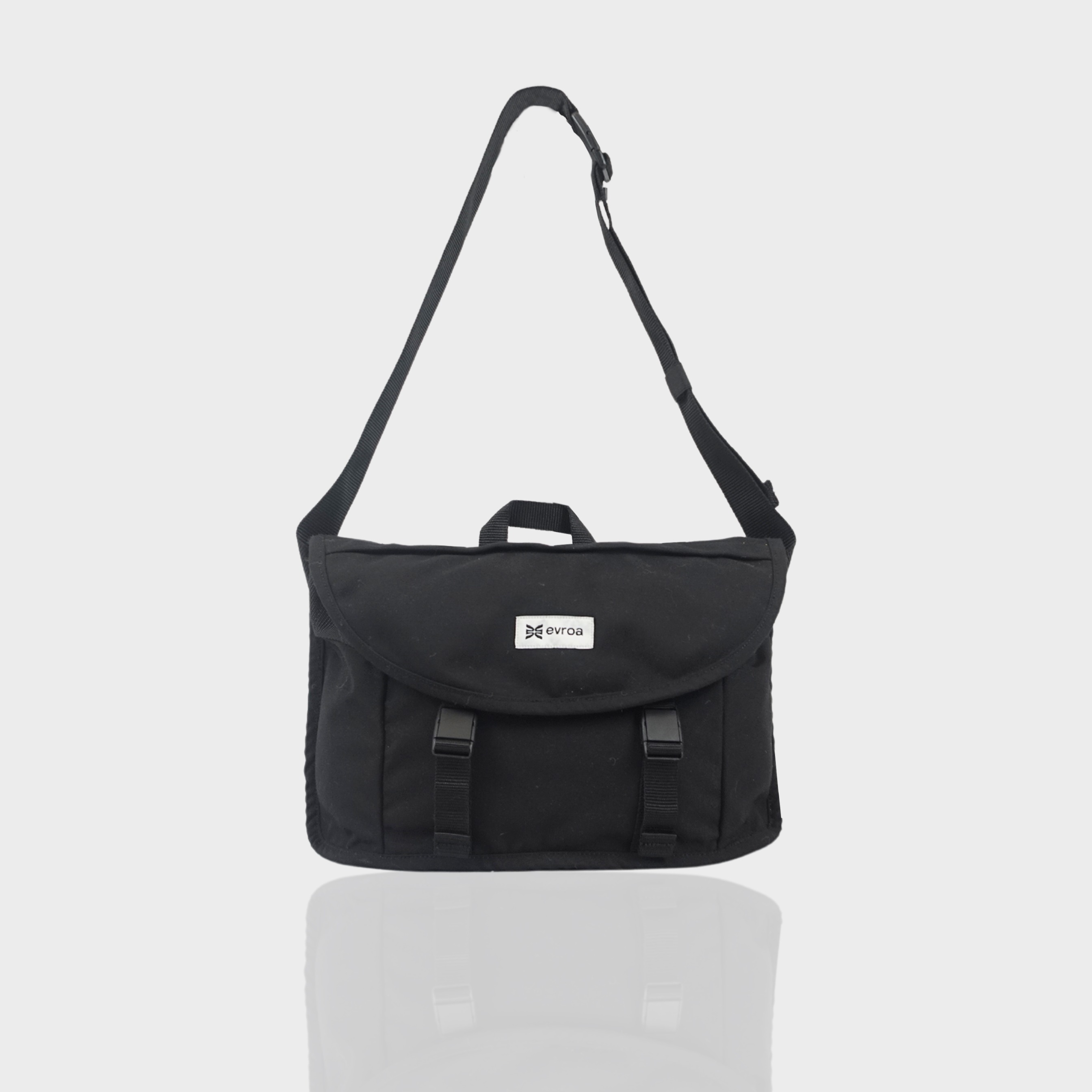 Evroa Palmer Slingbag All Varian