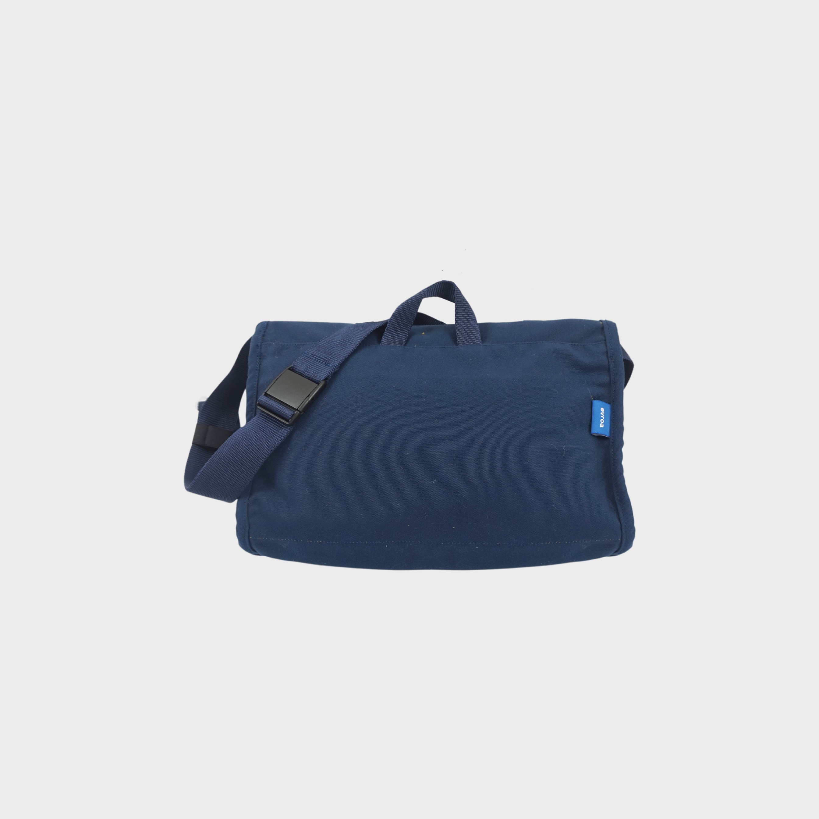 Evroa Palmer Slingbag - Navy Green