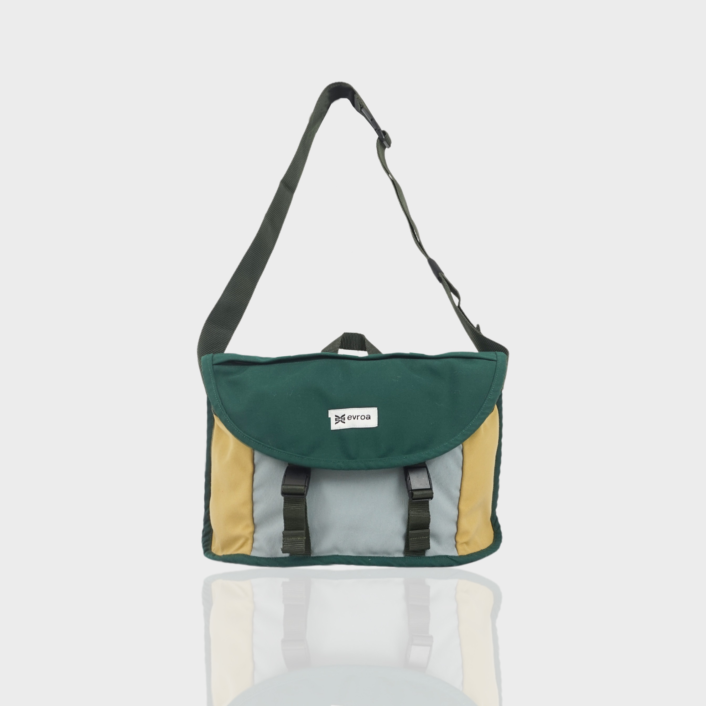 Evroa Palmer Slingbag All Varian