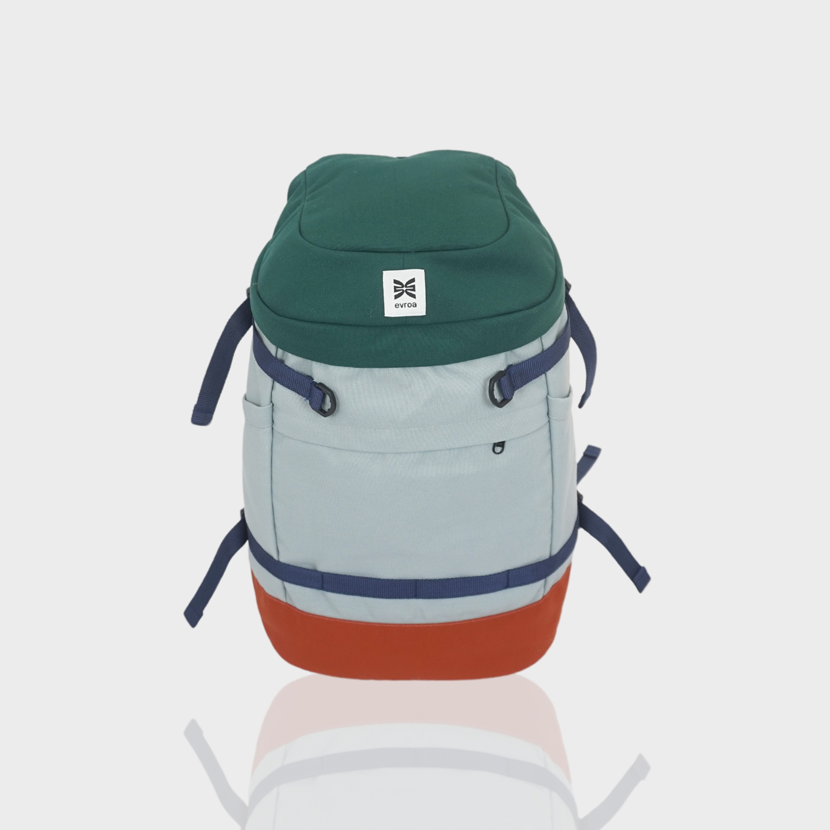 Evroa Path Backpack - Walker