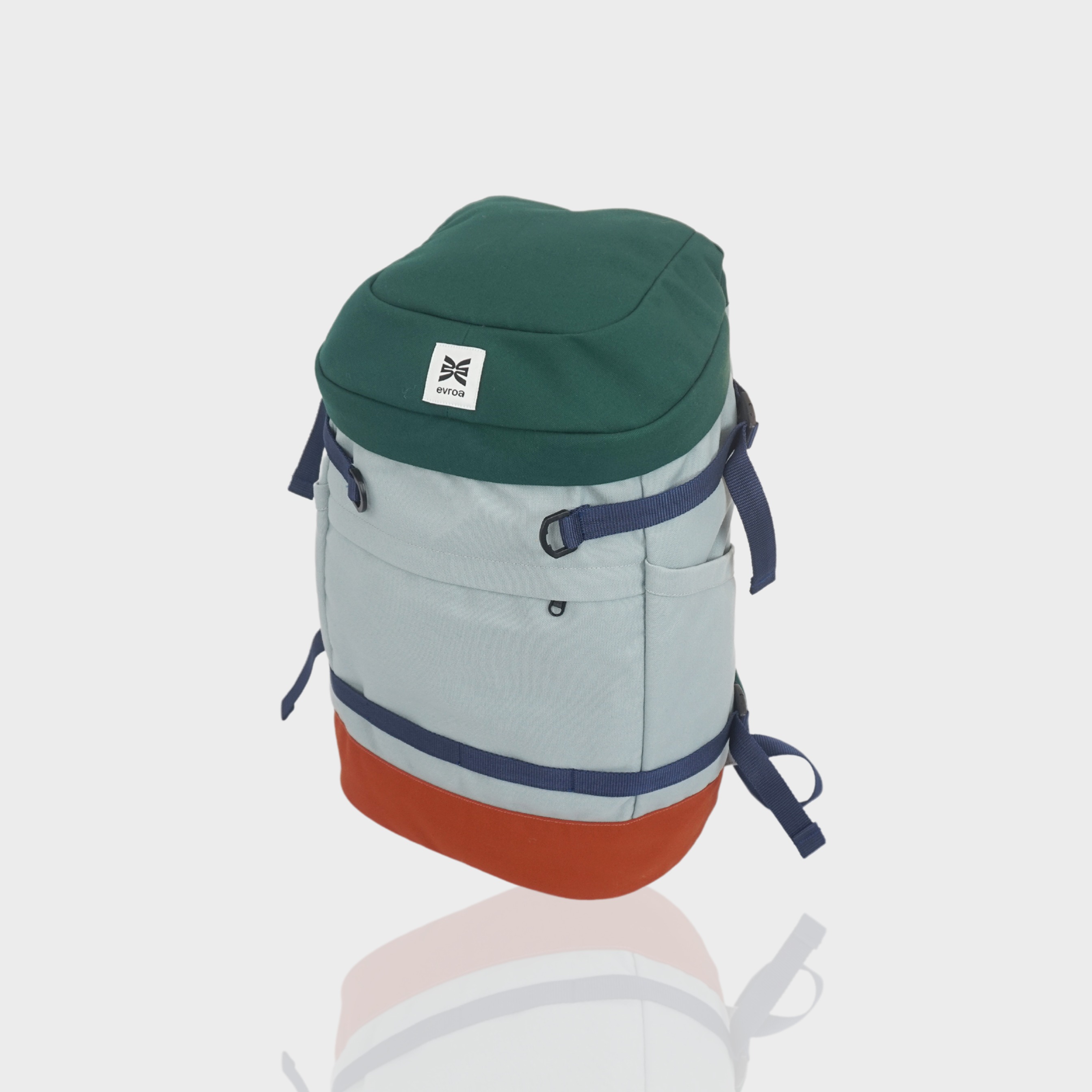 Evroa Path Backpack - Walker