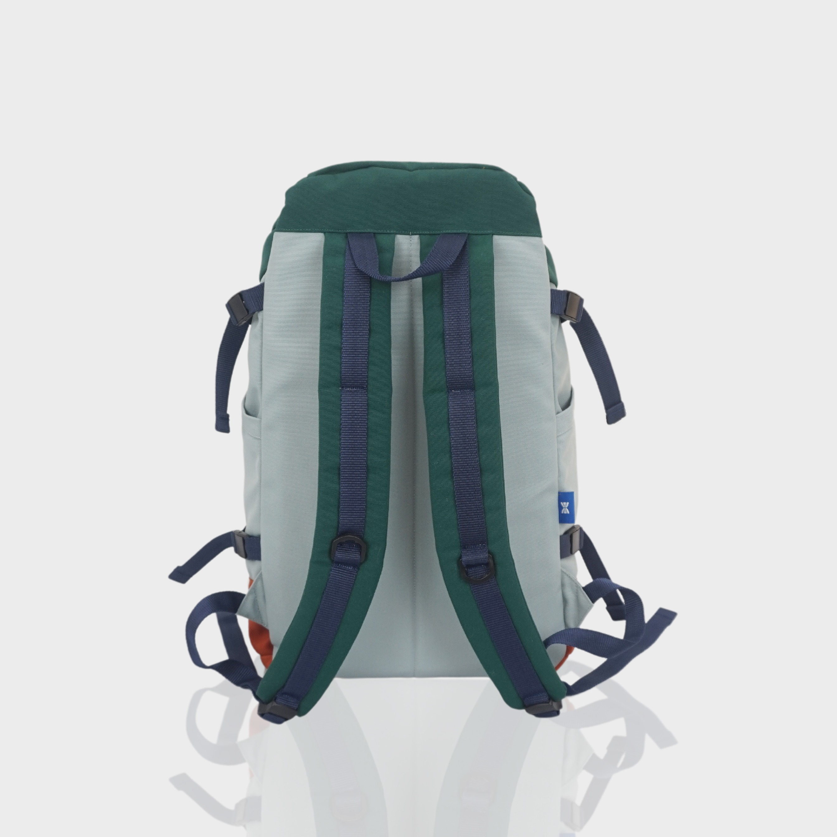 Evroa Path Backpack - Walker