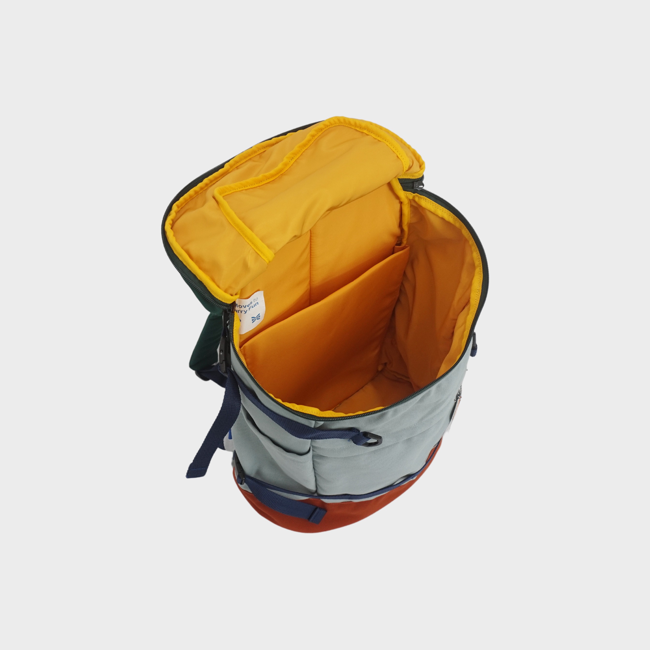 Evroa Path Backpack - Walker