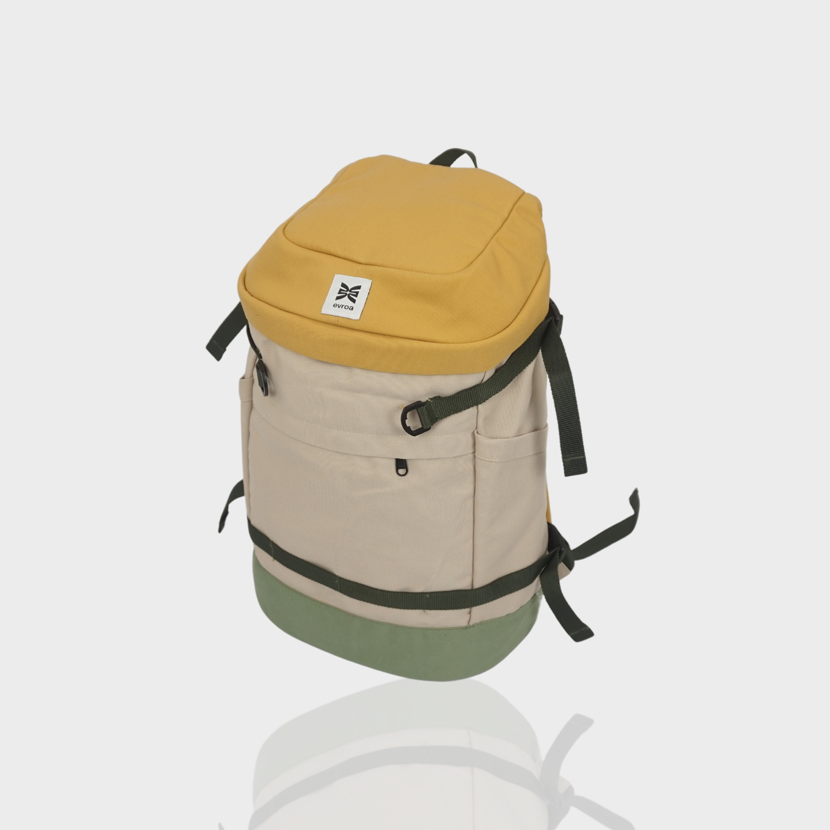 Evroa Path Backpack - Climber