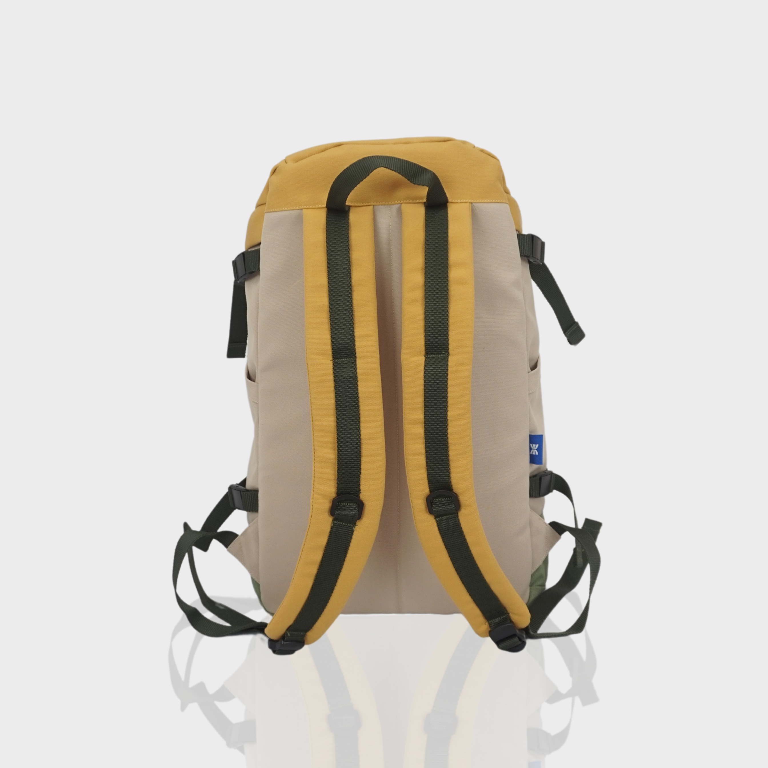 Evroa Path Backpack - Climber