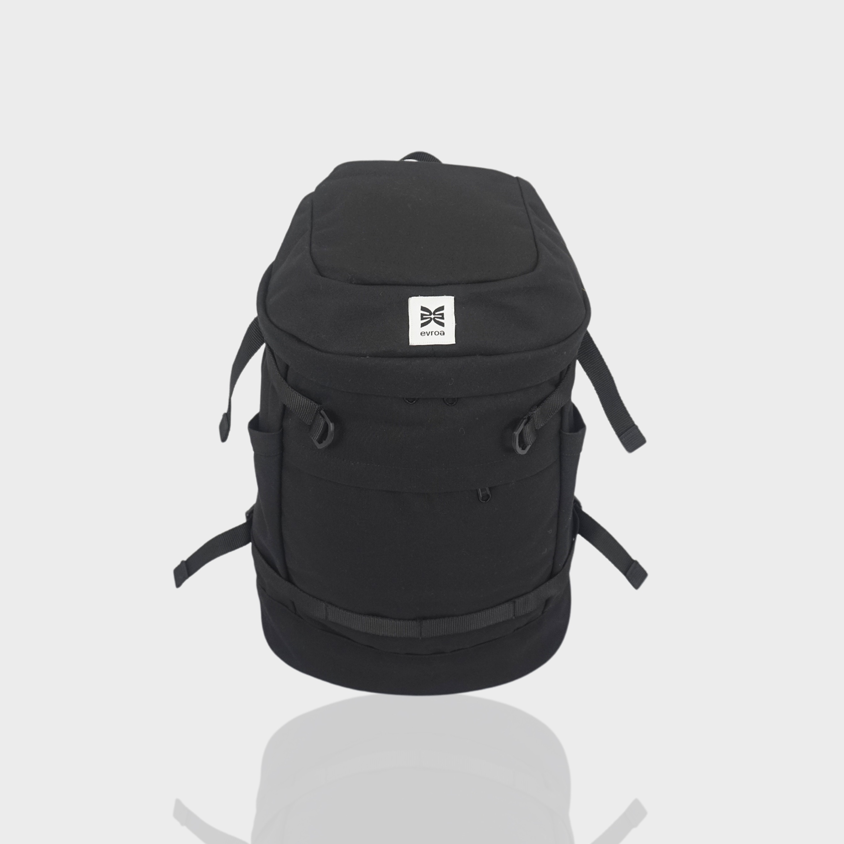 Evroa Path Backpack All Varian