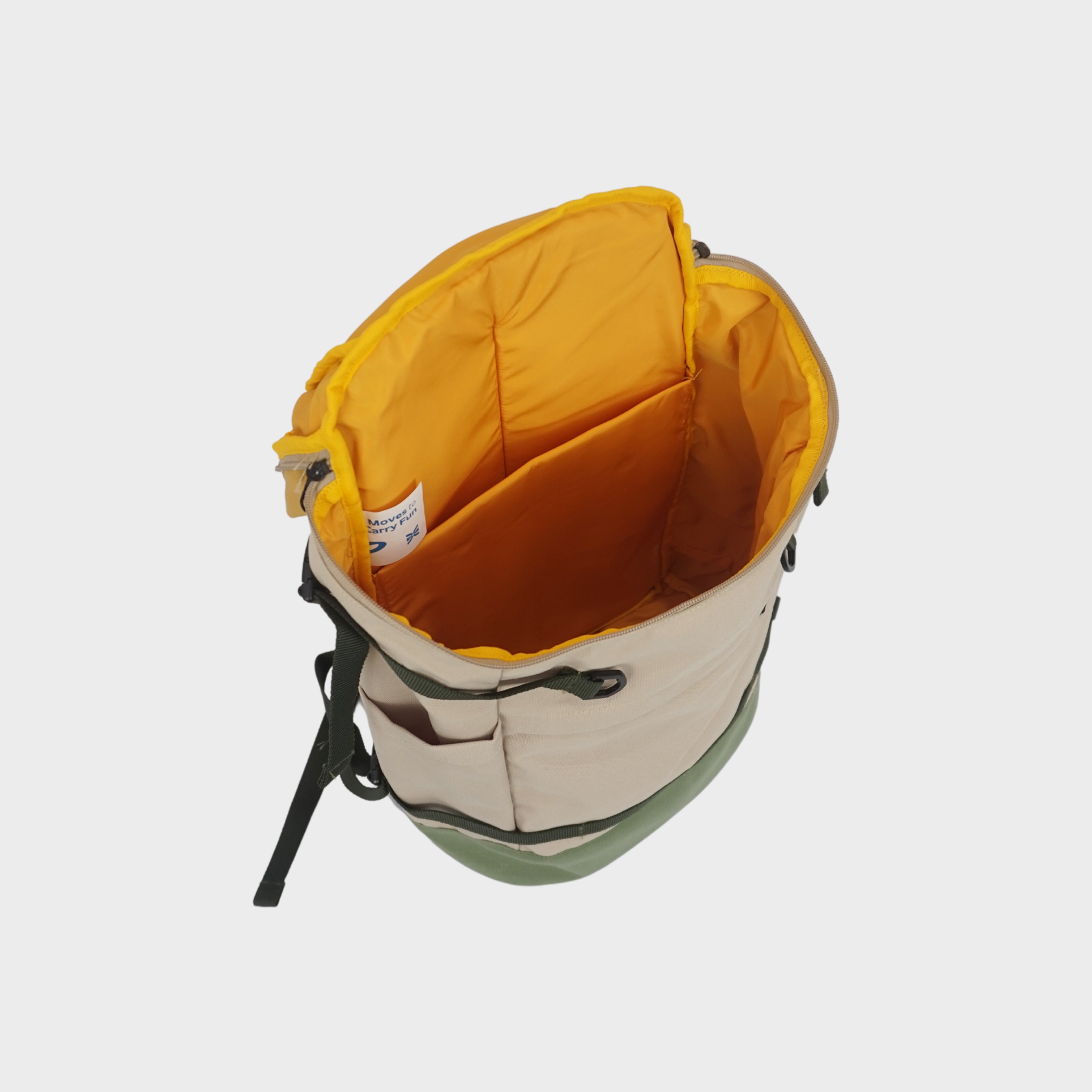 Evroa Path Backpack - Climber