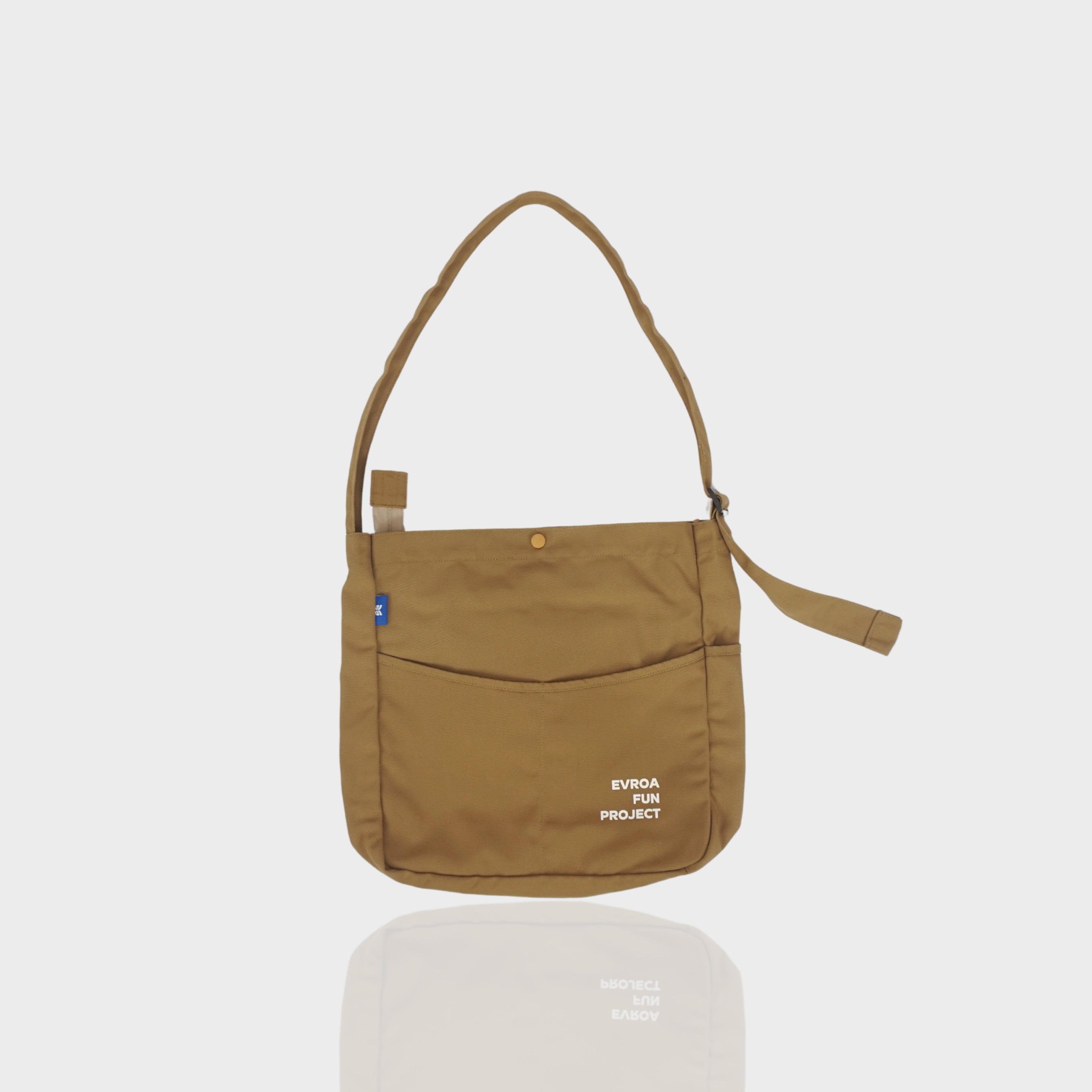 Evroa Shova Totebag All Varian