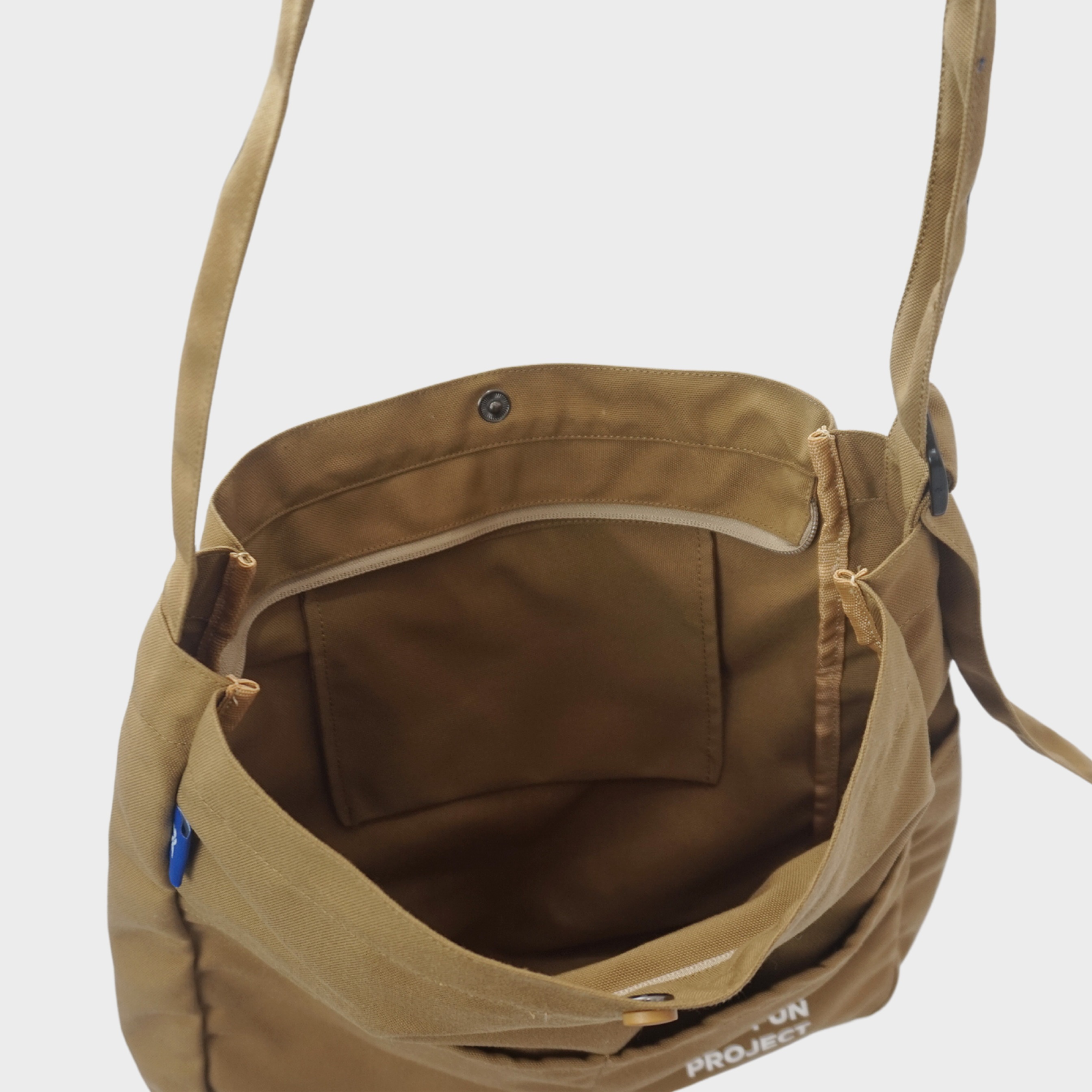 Evroa Shova Totebag - Cocou