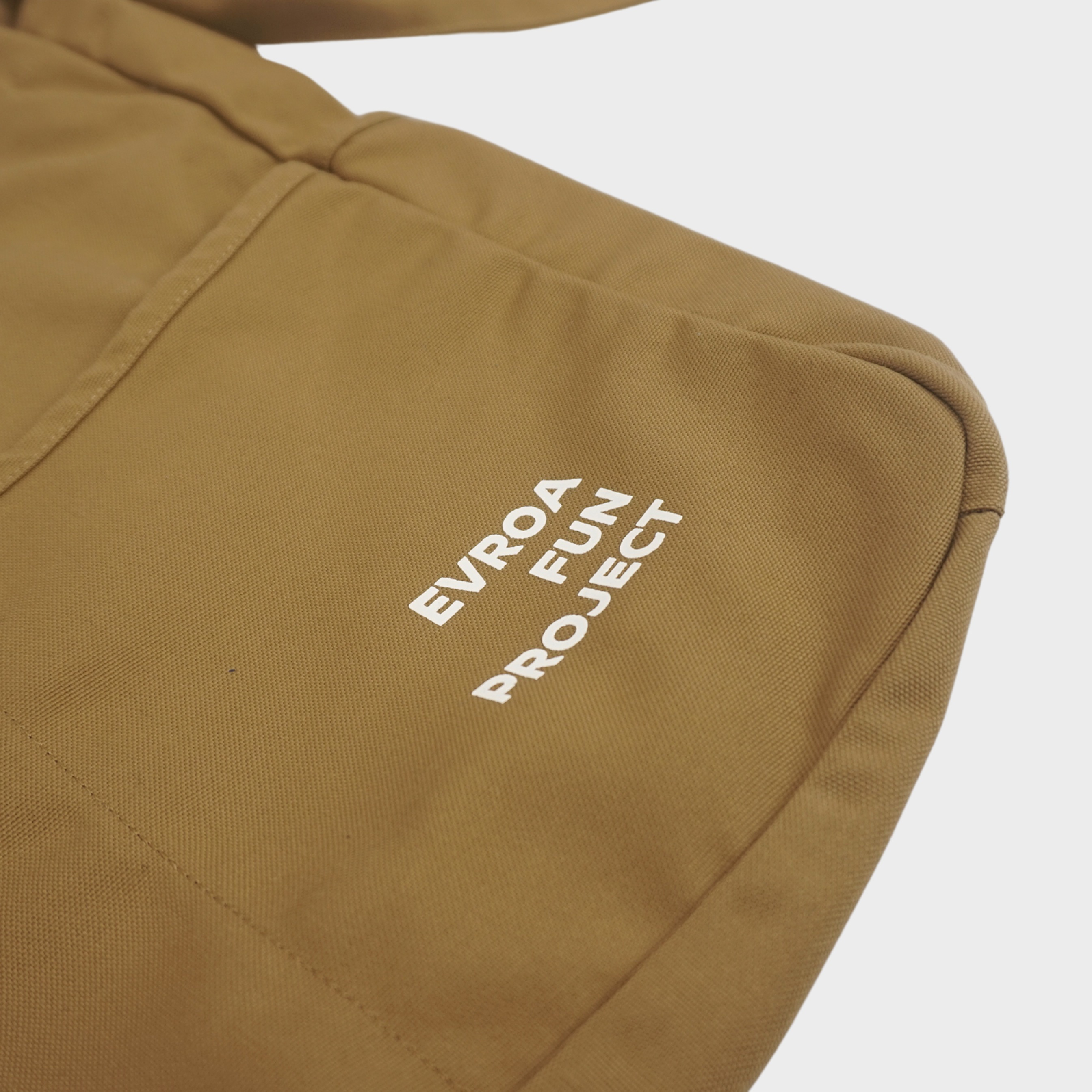 Evroa Shova Totebag - Cocou