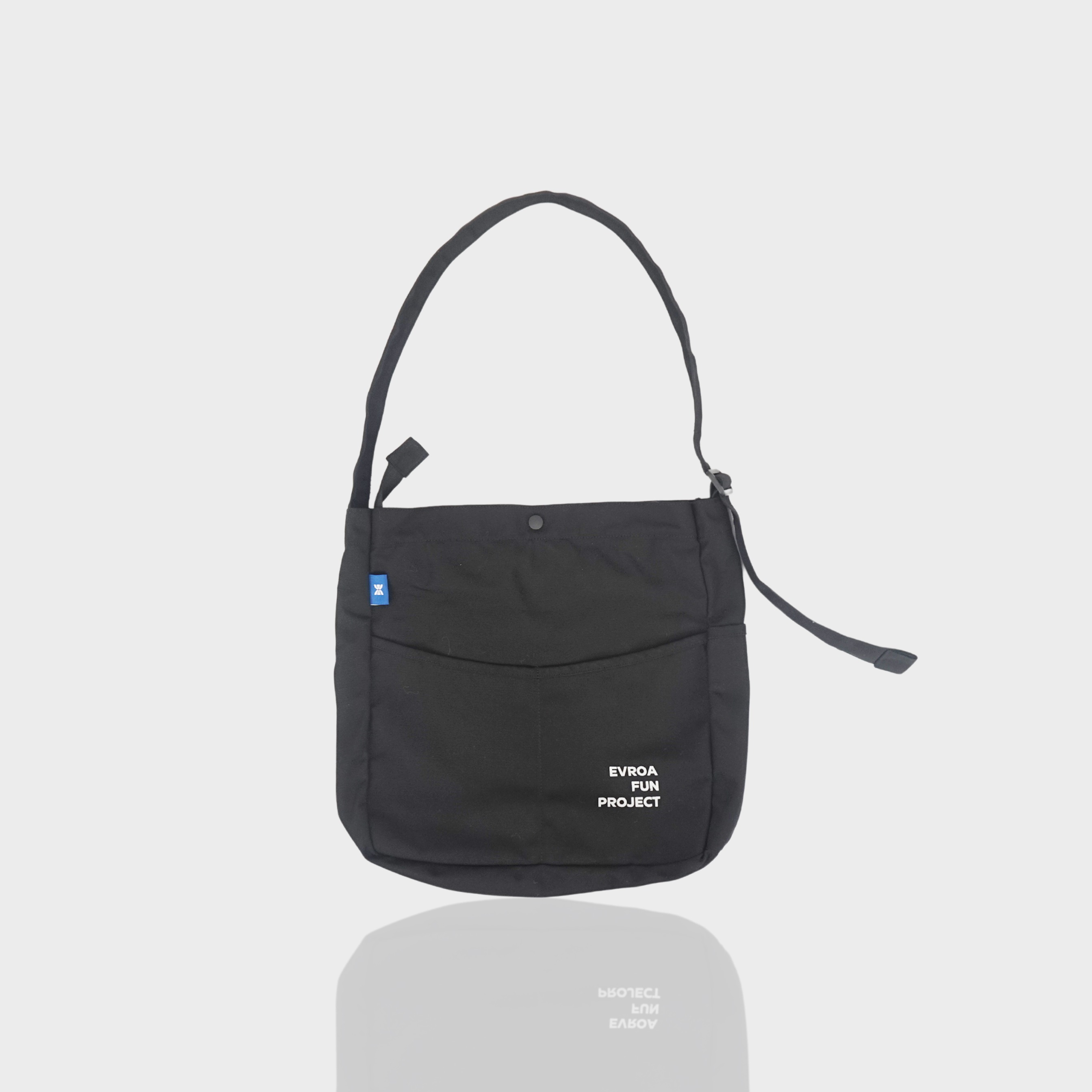 Evroa Shova Totebag All Varian