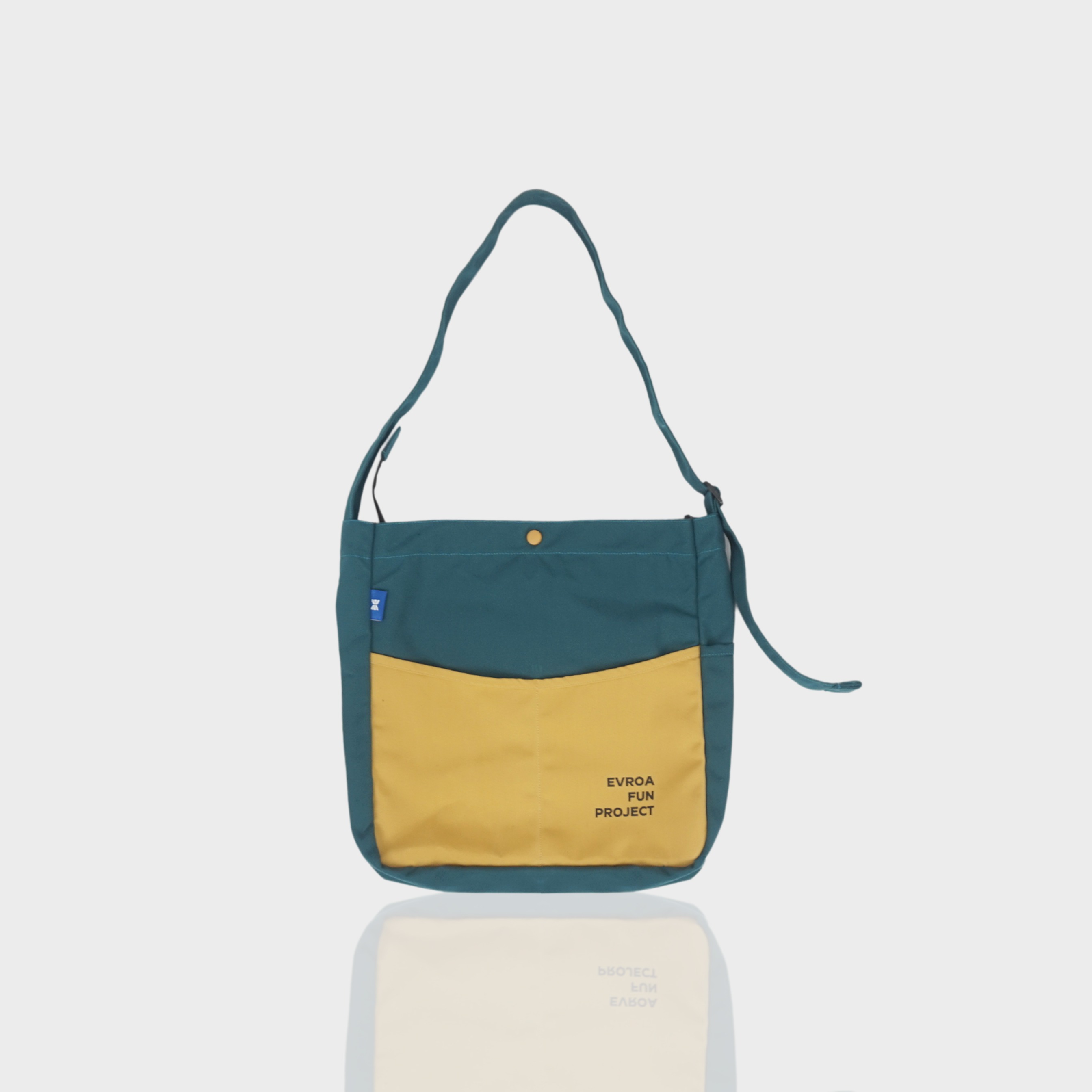 Evroa Shova Totebag All Varian