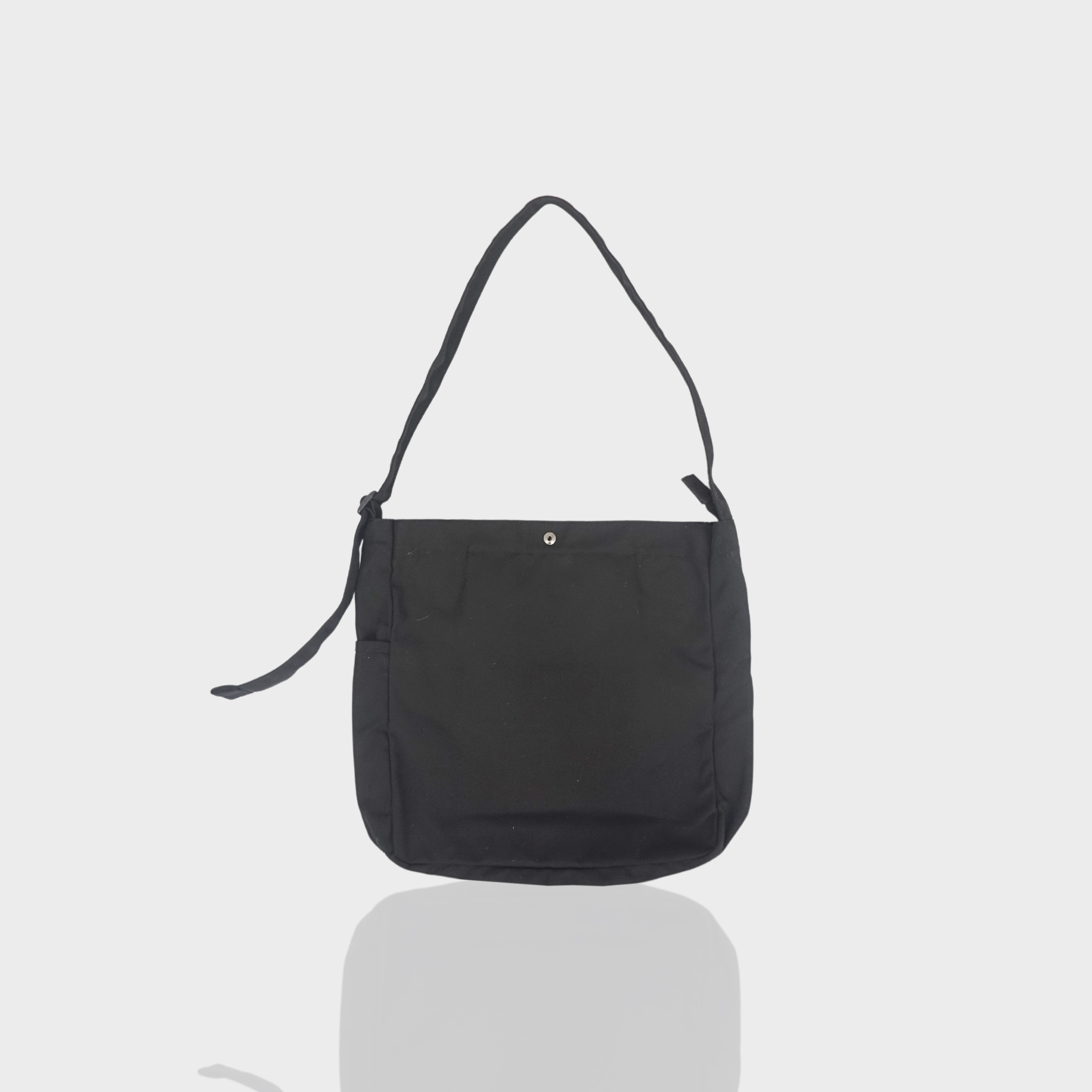 Evroa Shova Totebag - Black