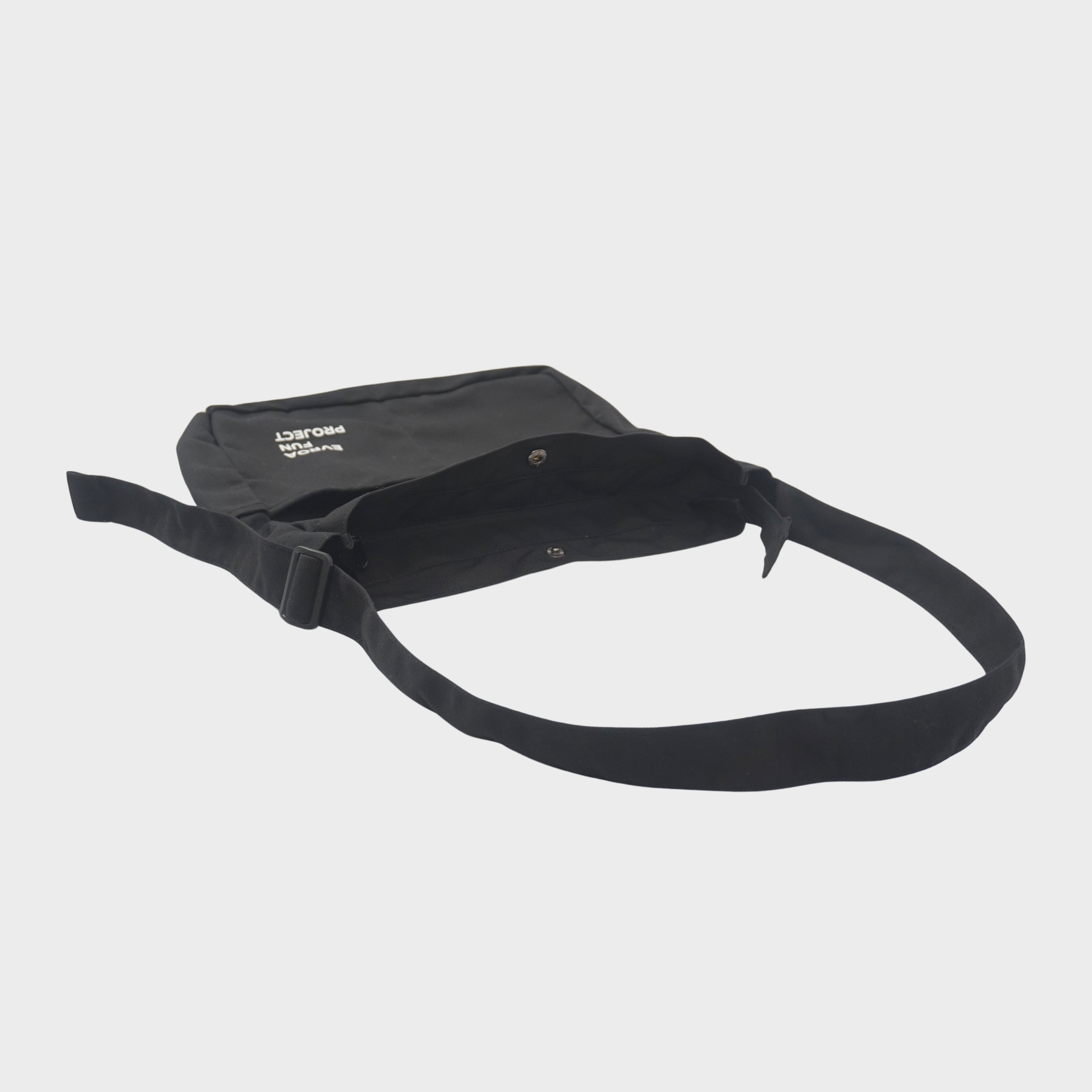 Evroa Shova Totebag - Black
