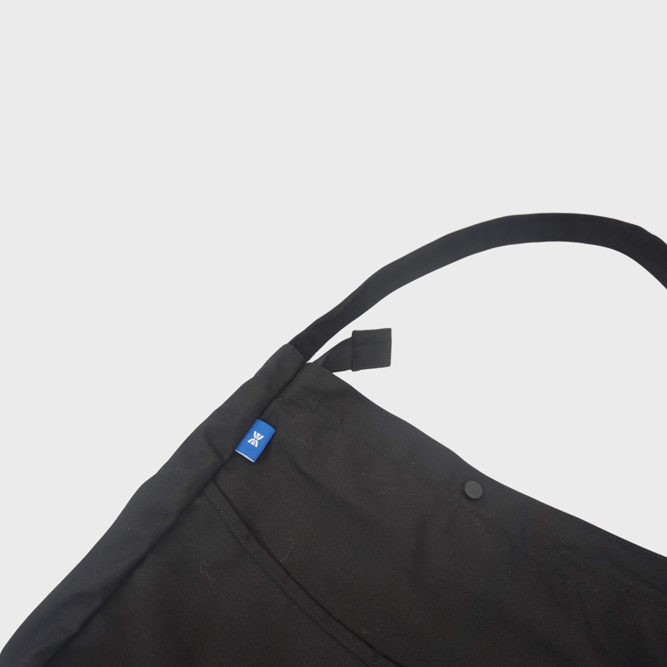 Evroa Shova Totebag - Black