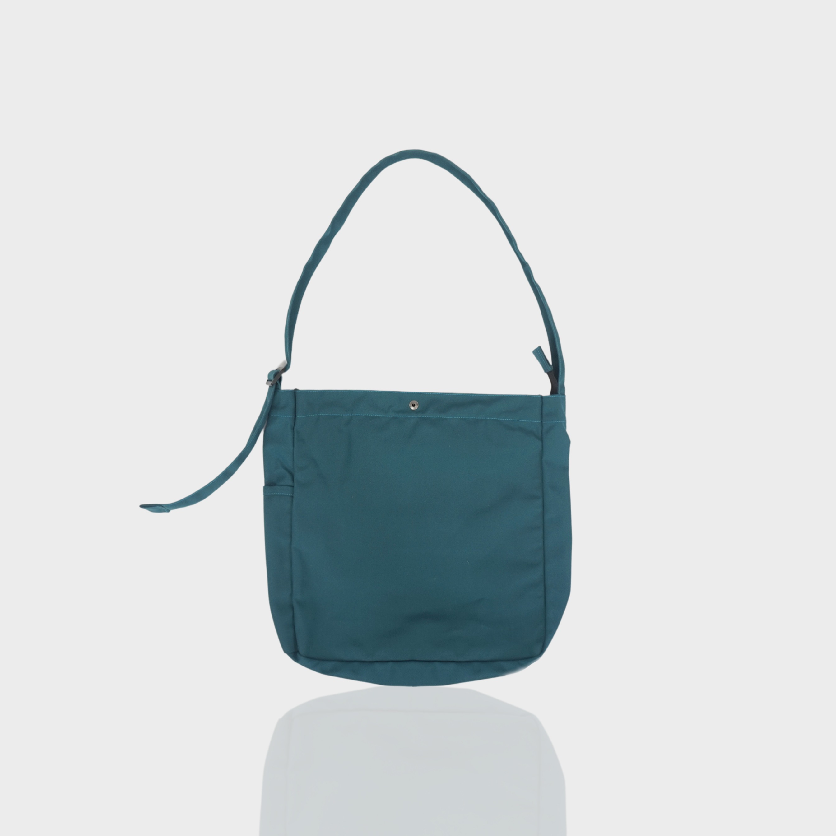 Evroa Shova Totebag - Teal Honey