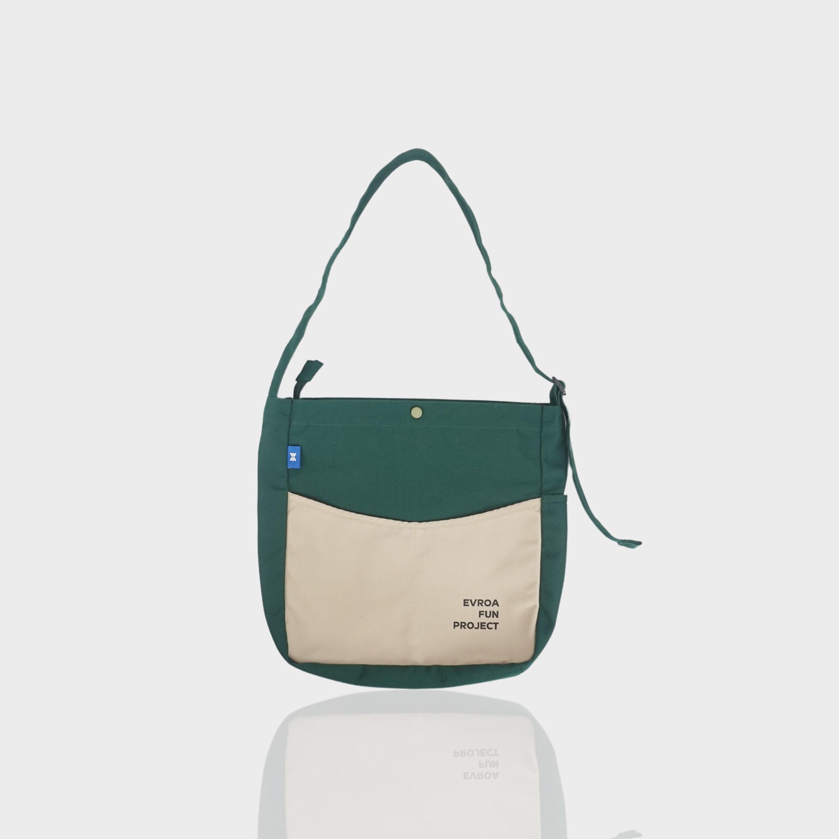 Evroa Shova Totebag All Varian