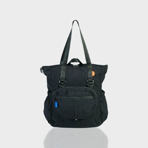Image of Evroa Alter Totepack - Black