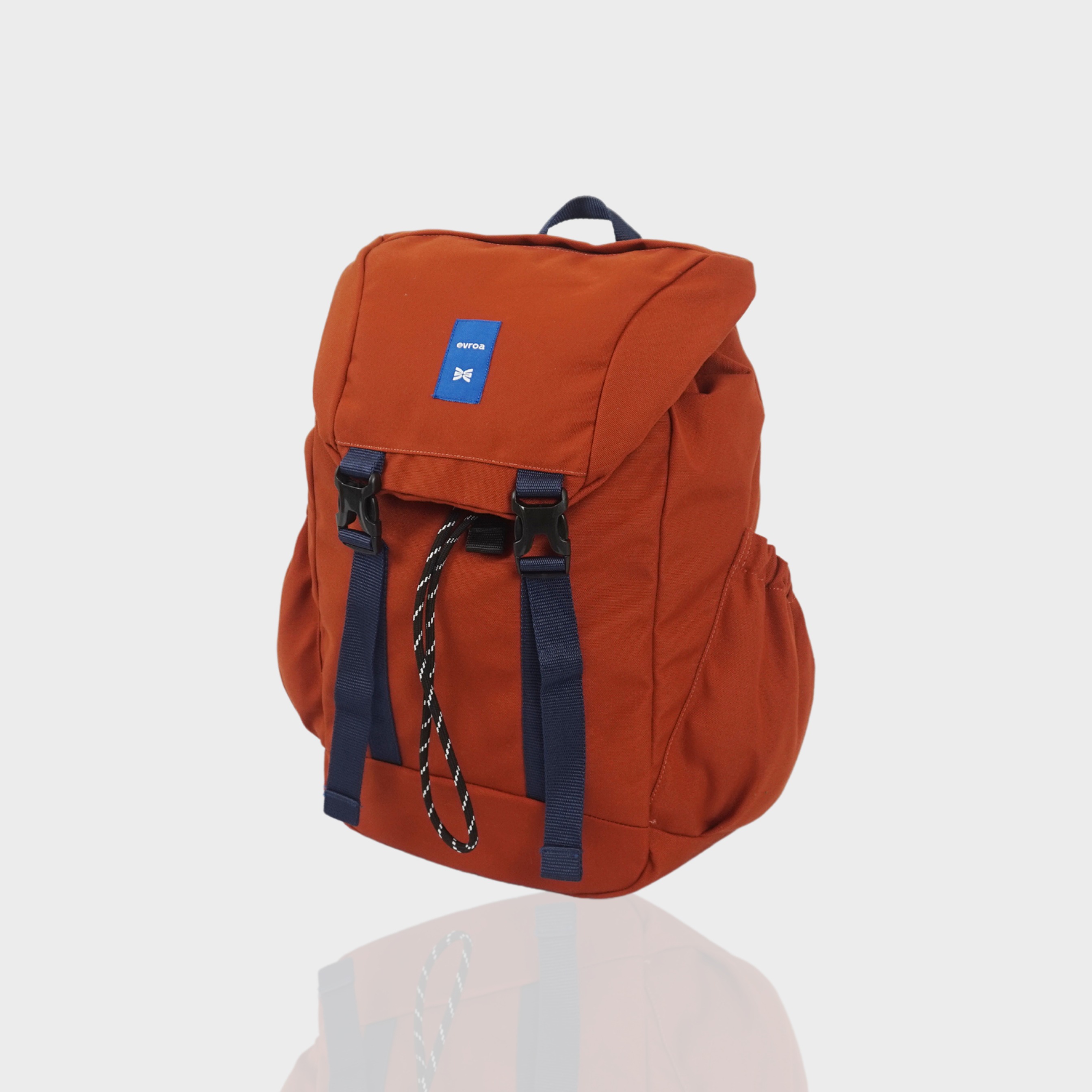 Evroa Naka Backpack All Varian