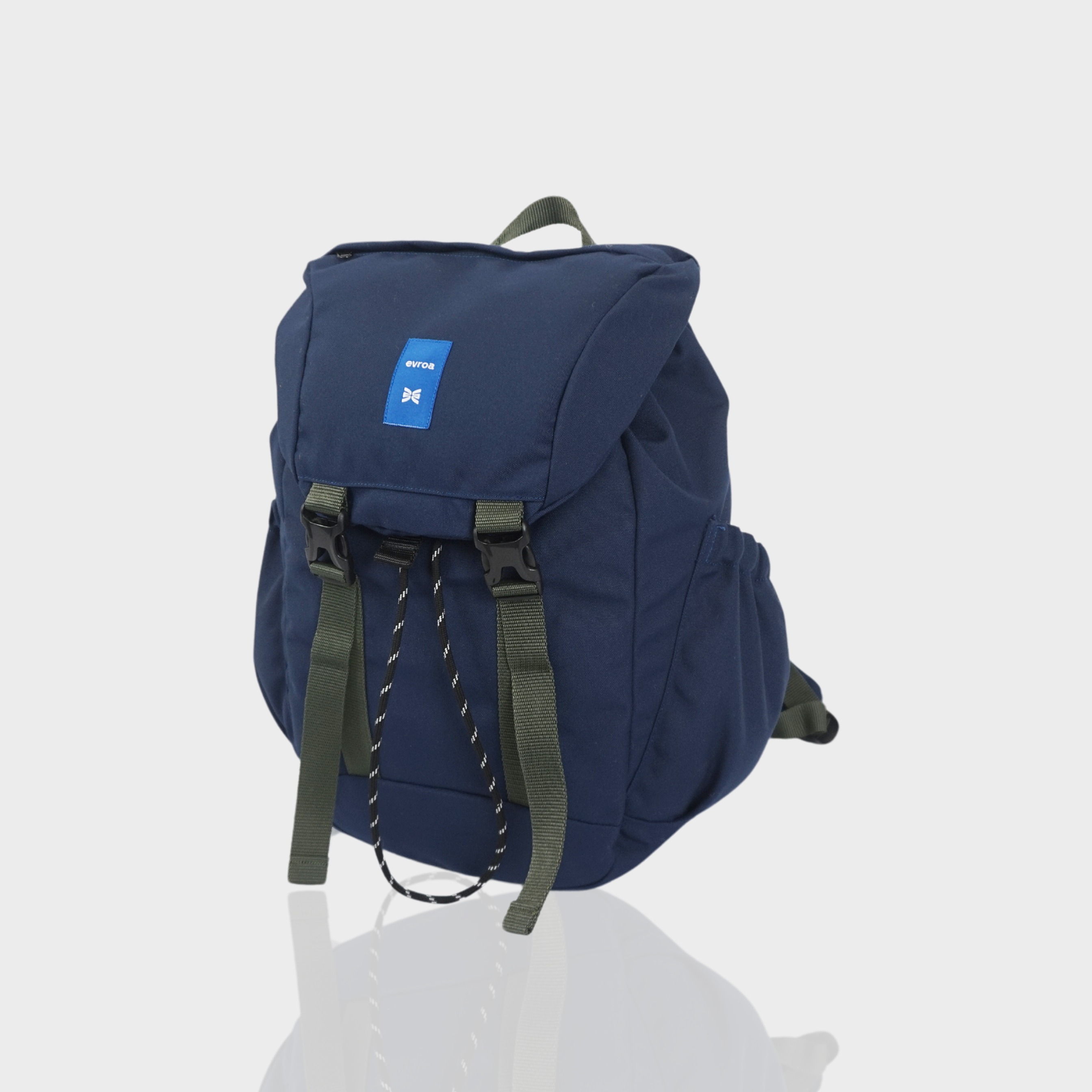 Evroa Naka Backpack All Varian