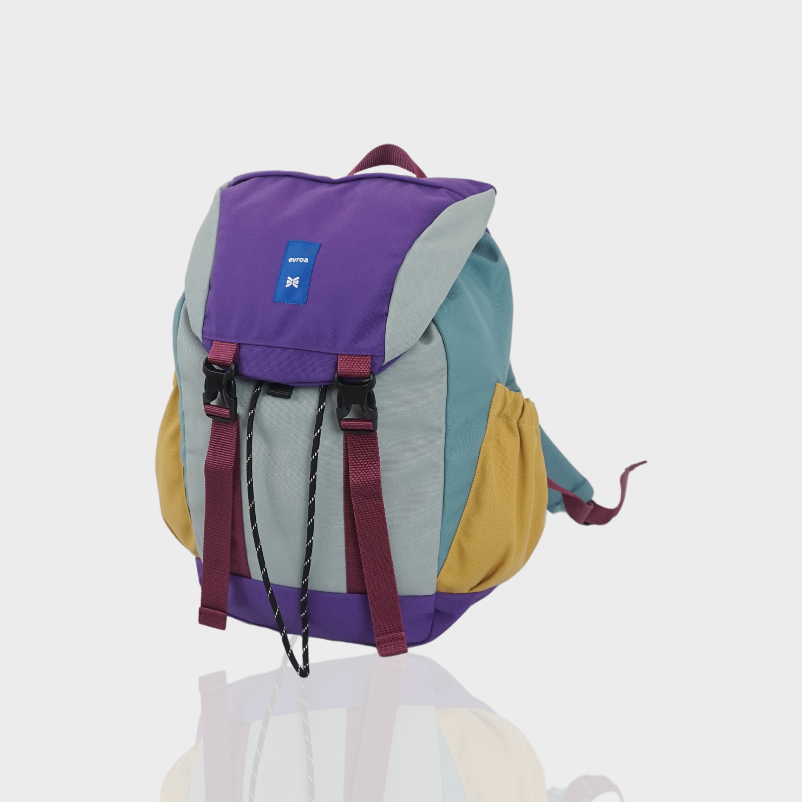Evroa Naka Backpack All Varian