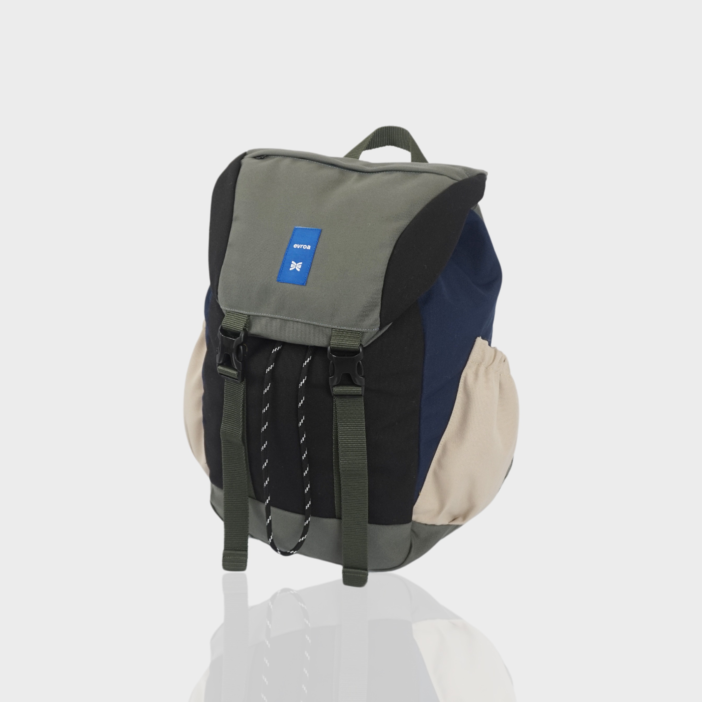 Evroa Naka Backpack All Varian