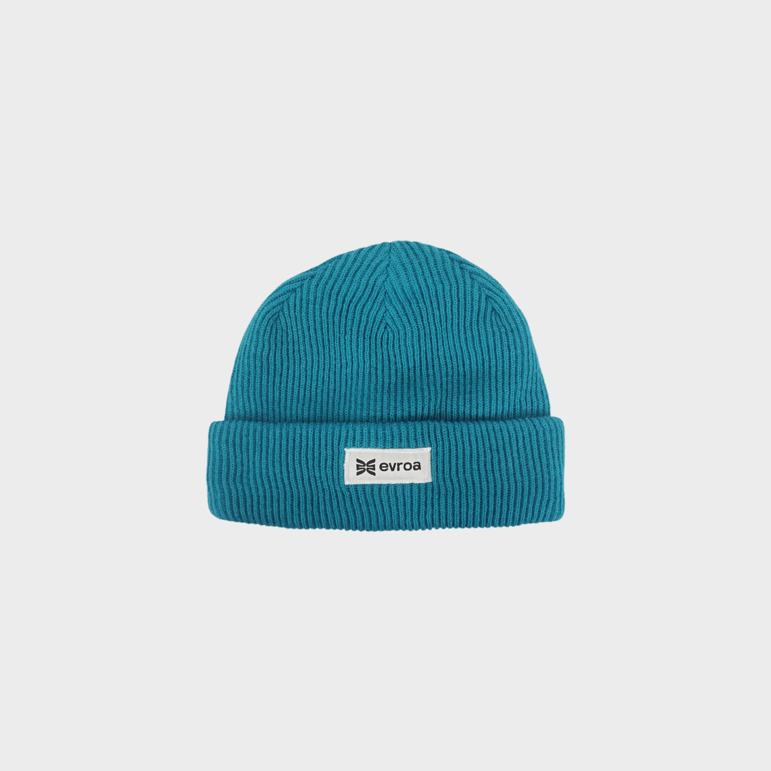 Evroa Beanies Hat - Blue