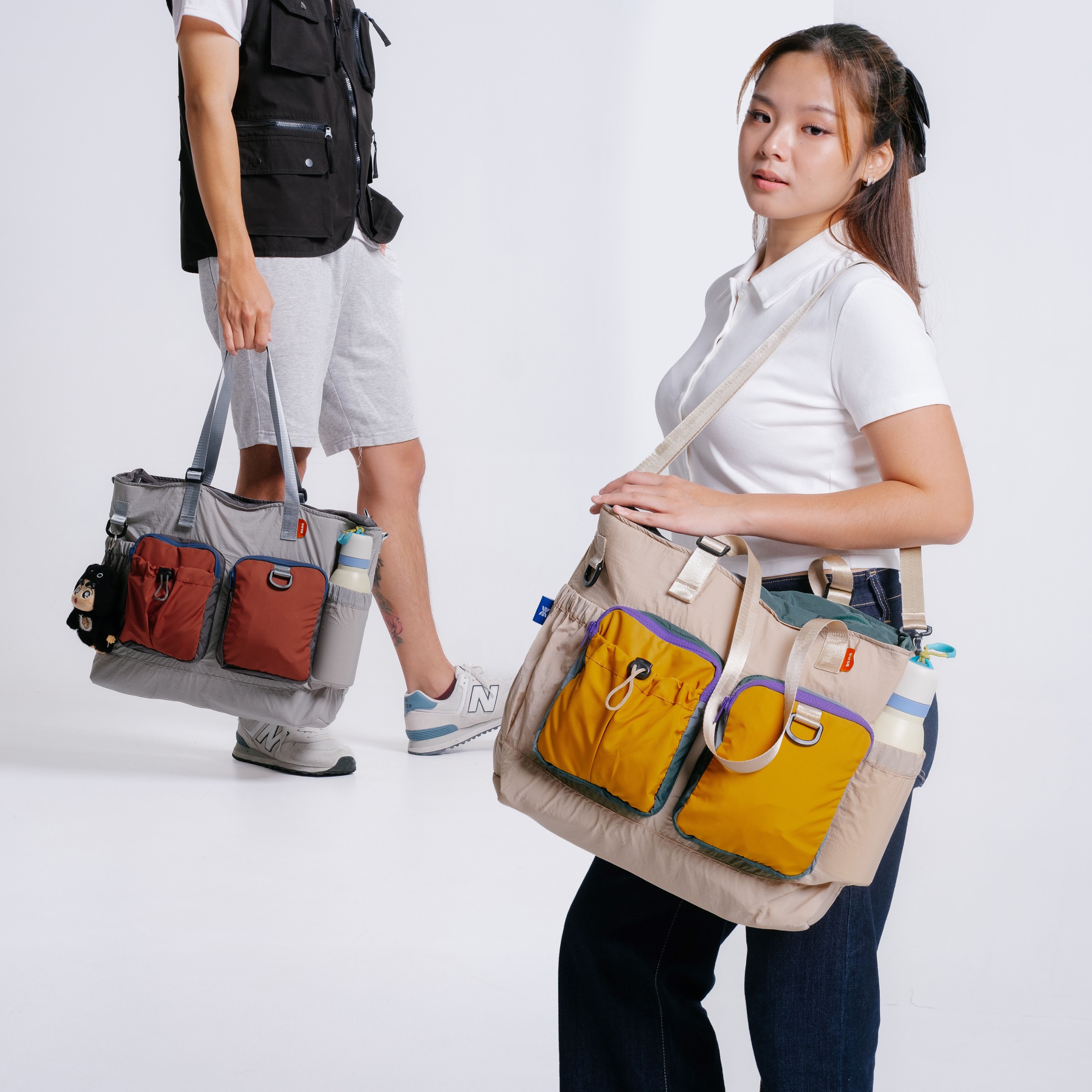 Evroa Essa Tote Bag