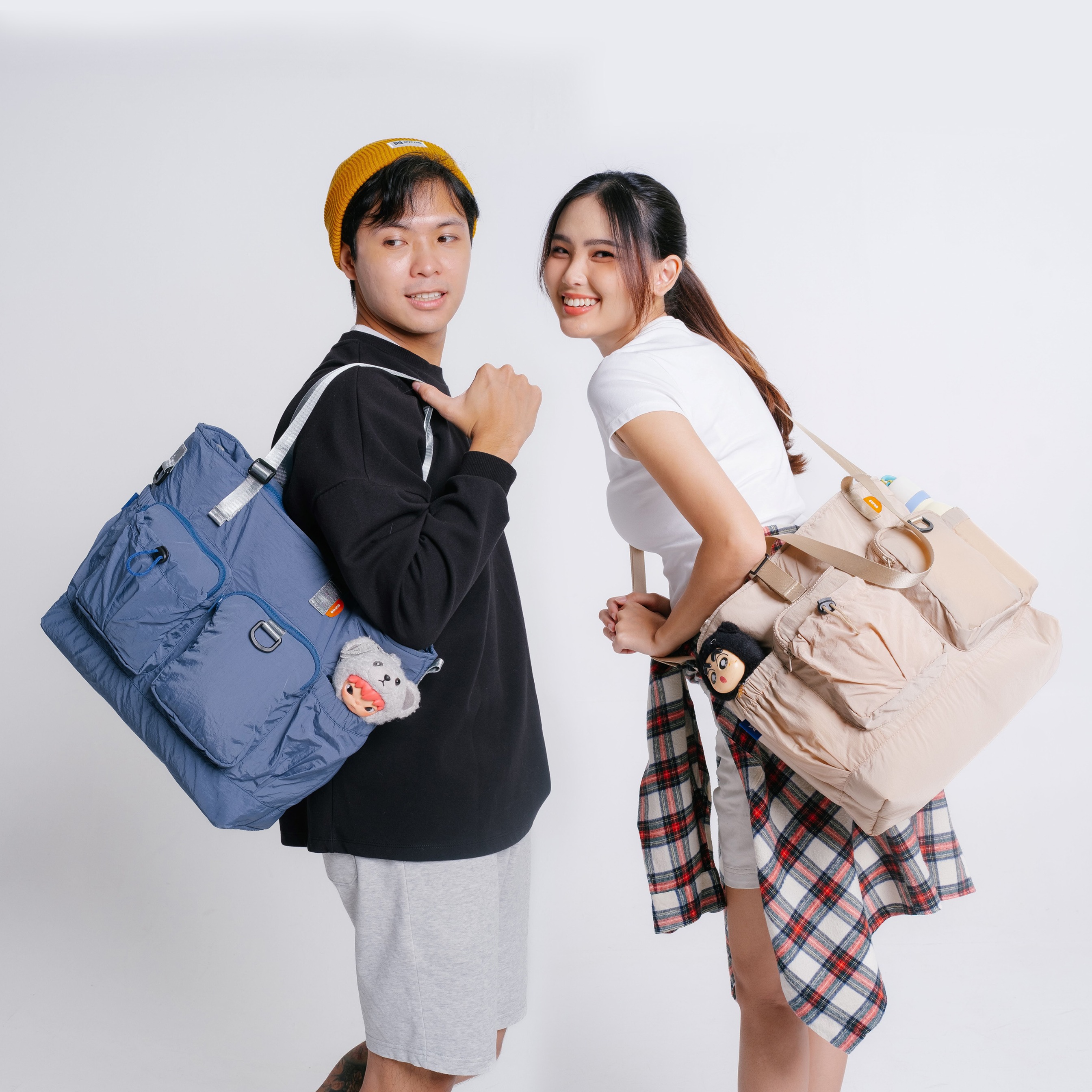 Evroa Essa Tote Bag