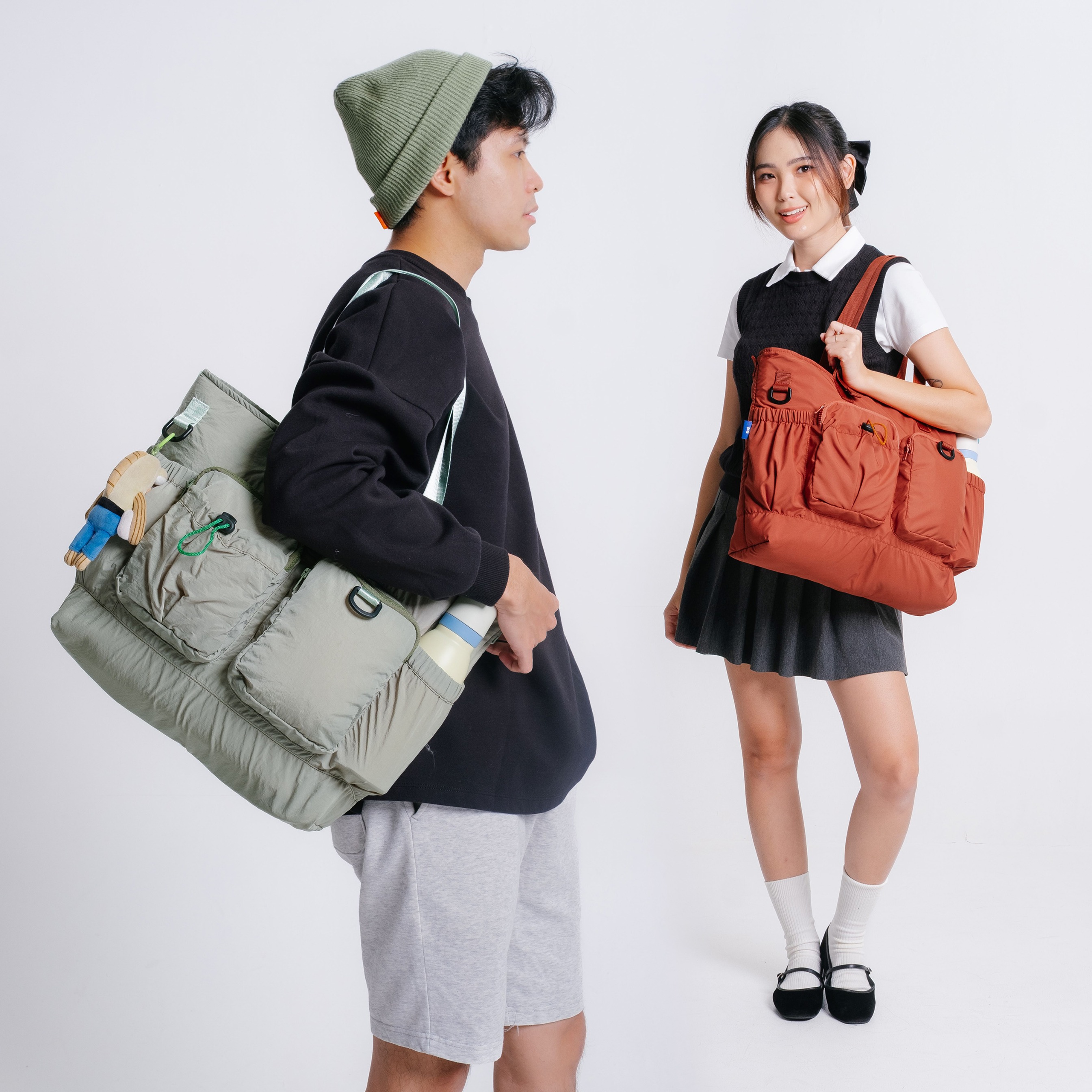 Evroa Essa Tote Bag