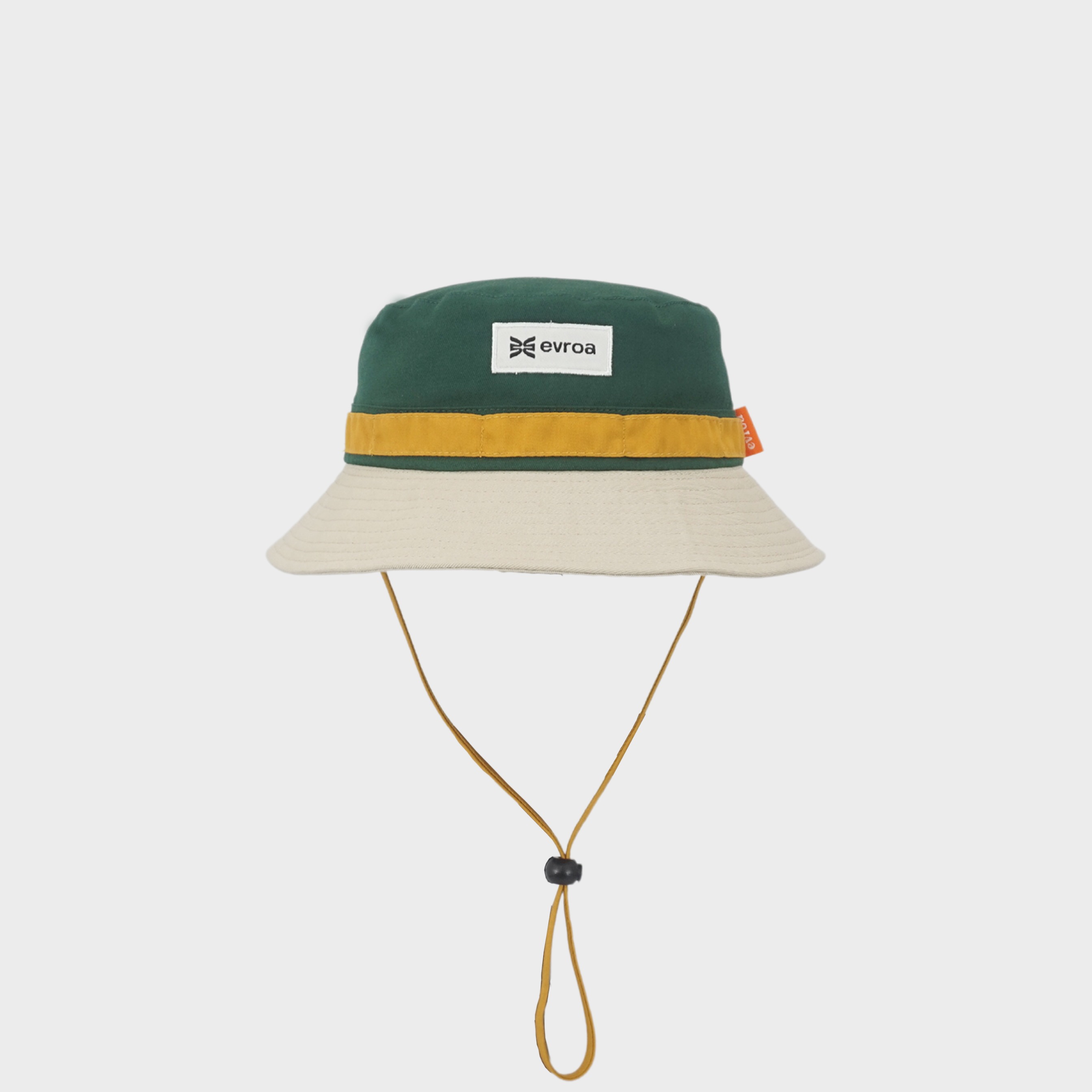 Evroa Bucket Hat All Varian