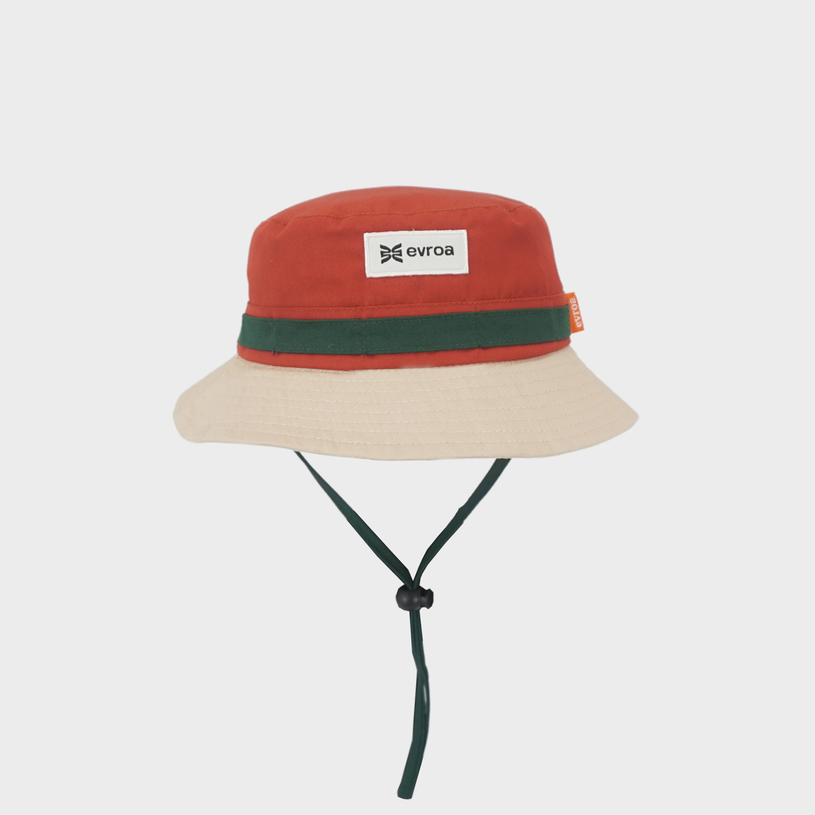 Evroa Bucket Hat All Varian