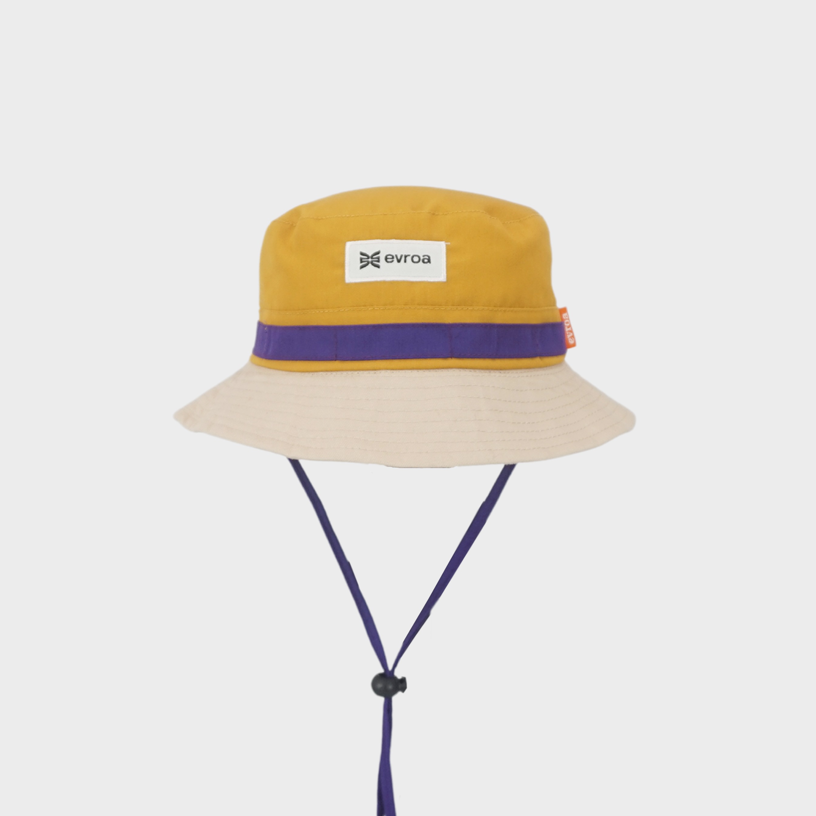 Evroa Bucket Hat All Varian