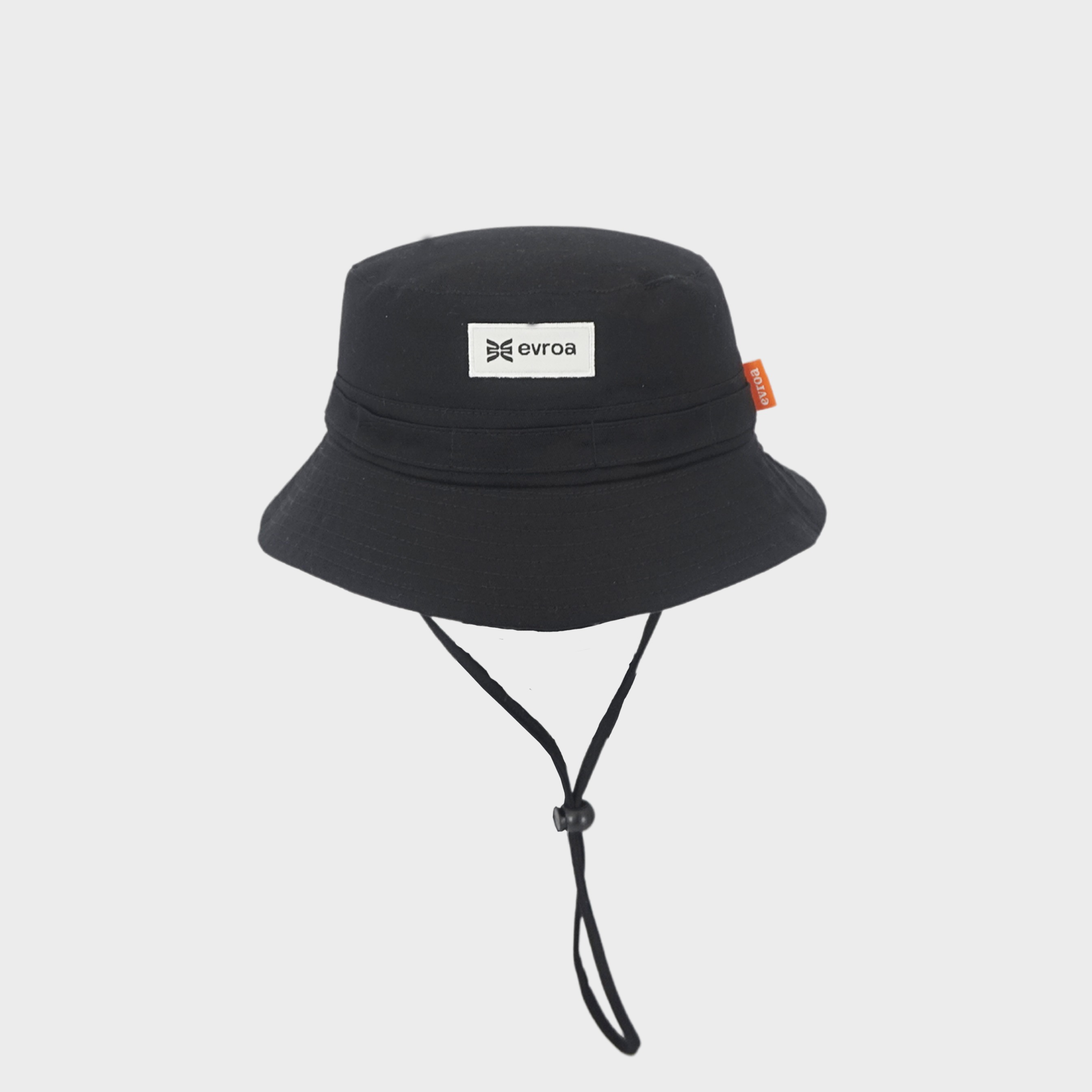 Evroa Bucket Hat All Varian