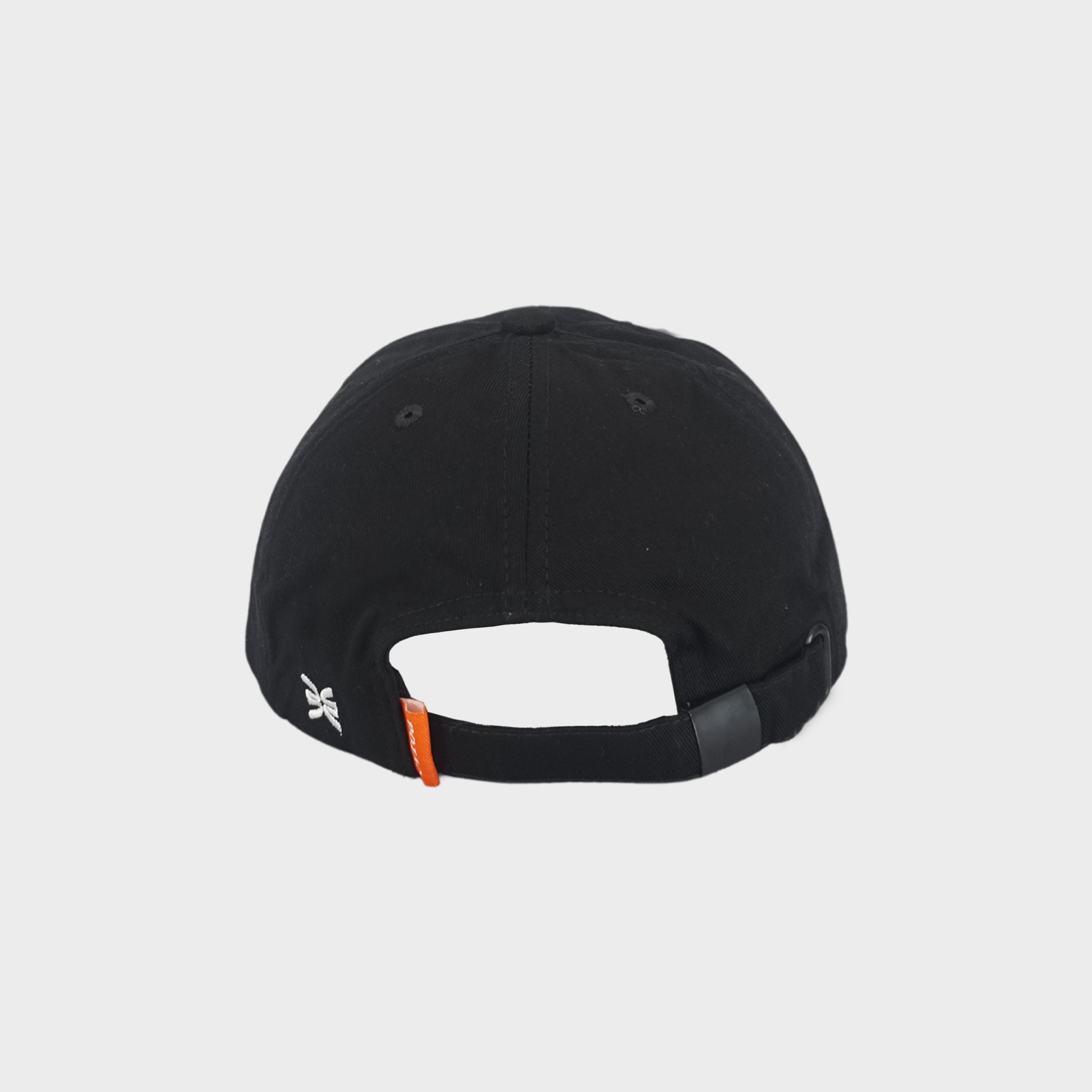 Evroa Polocaps - Black