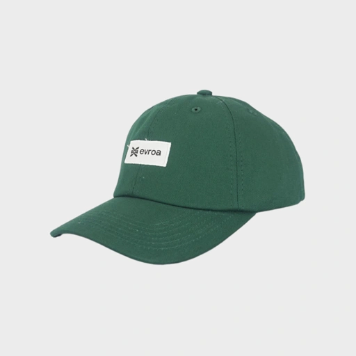Evroa Polocaps - Green Forest
