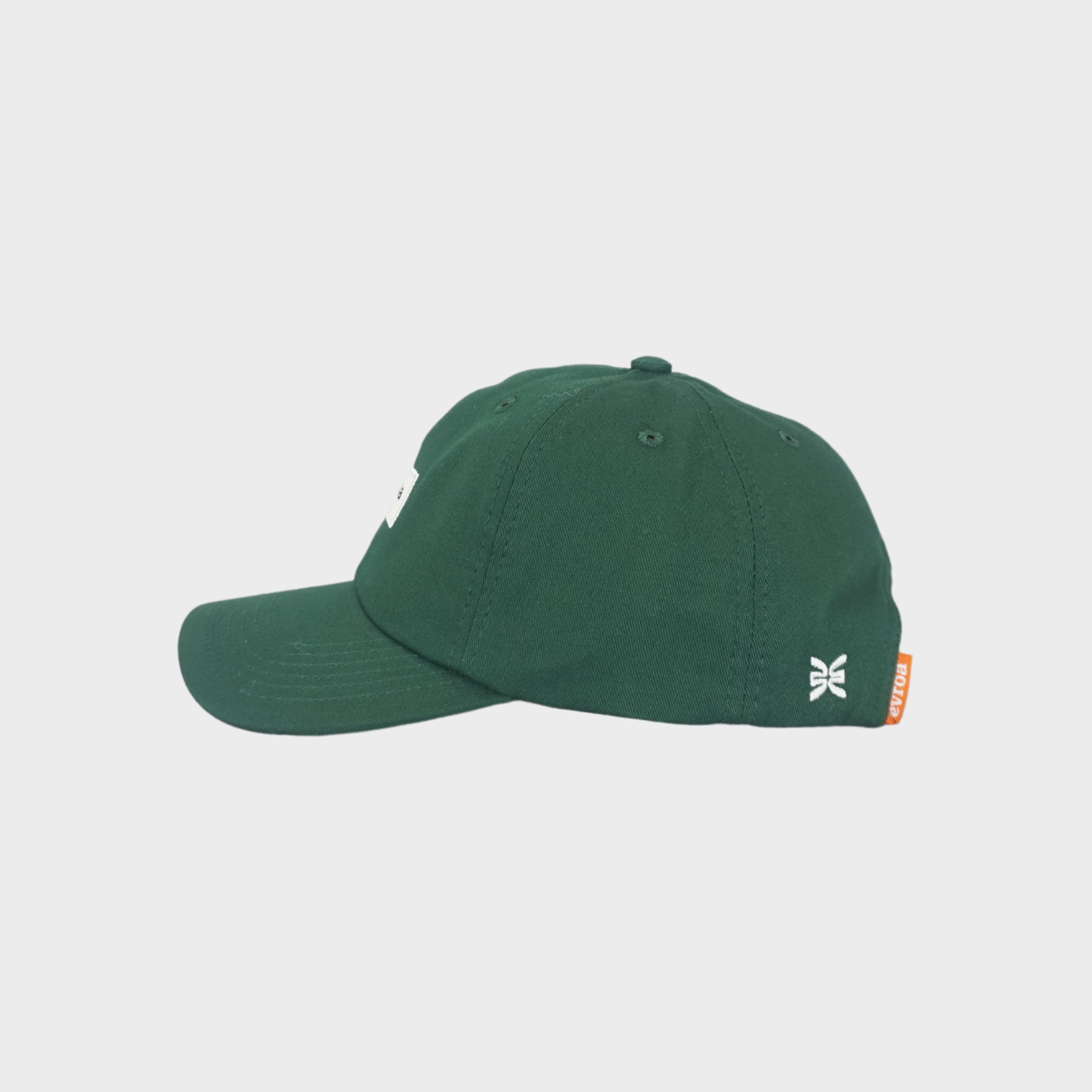 Evroa Polocaps - Green Forest
