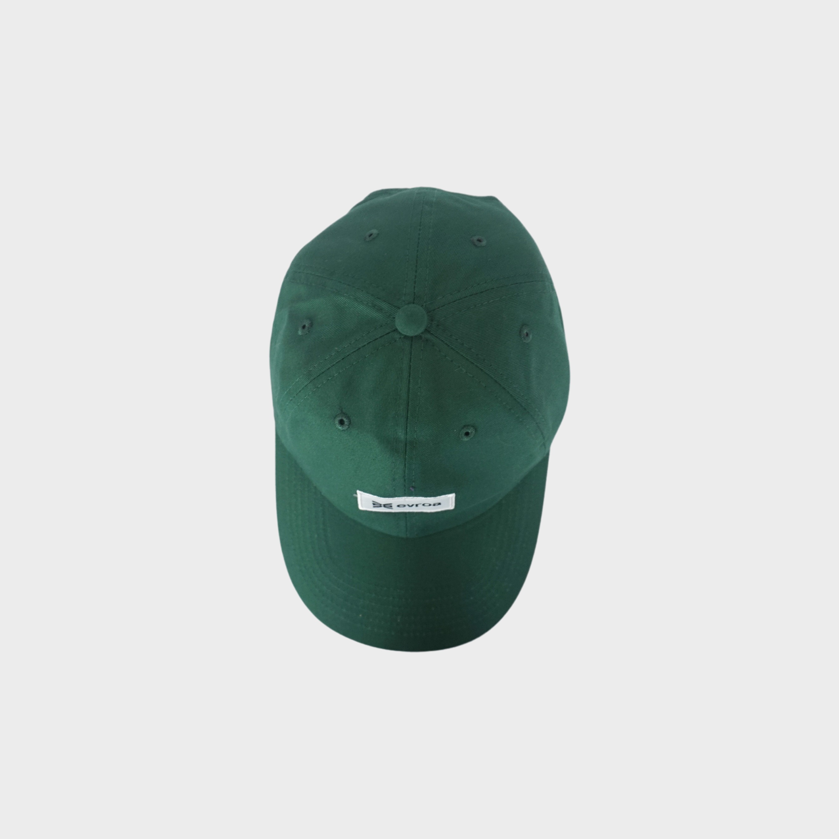 Evroa Polocaps - Green Forest