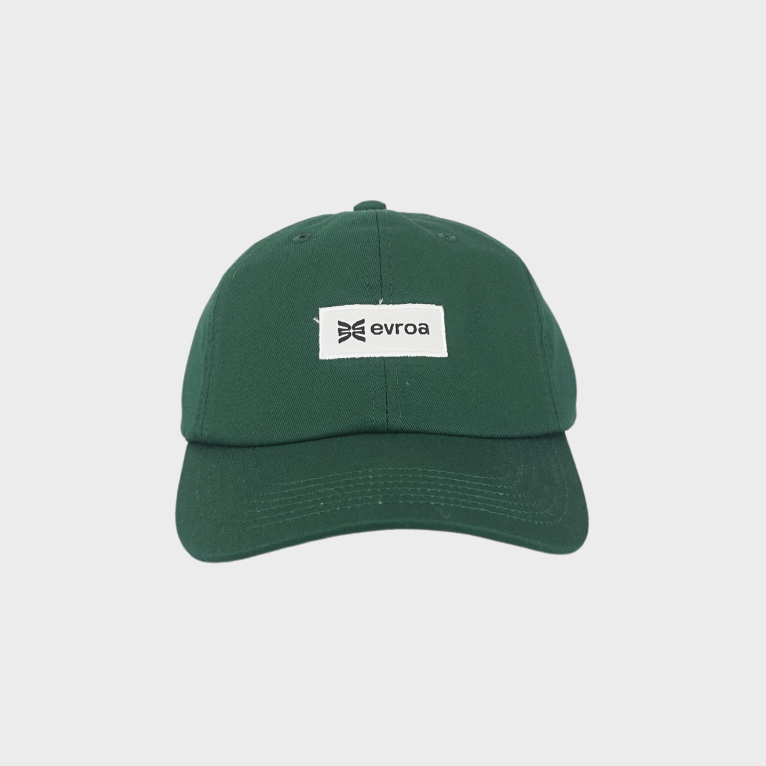 Evroa Polocaps - Green Forest