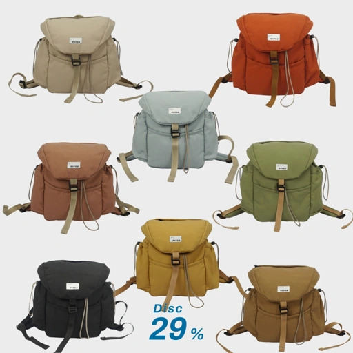 Image of Evroa Nancy Backpack